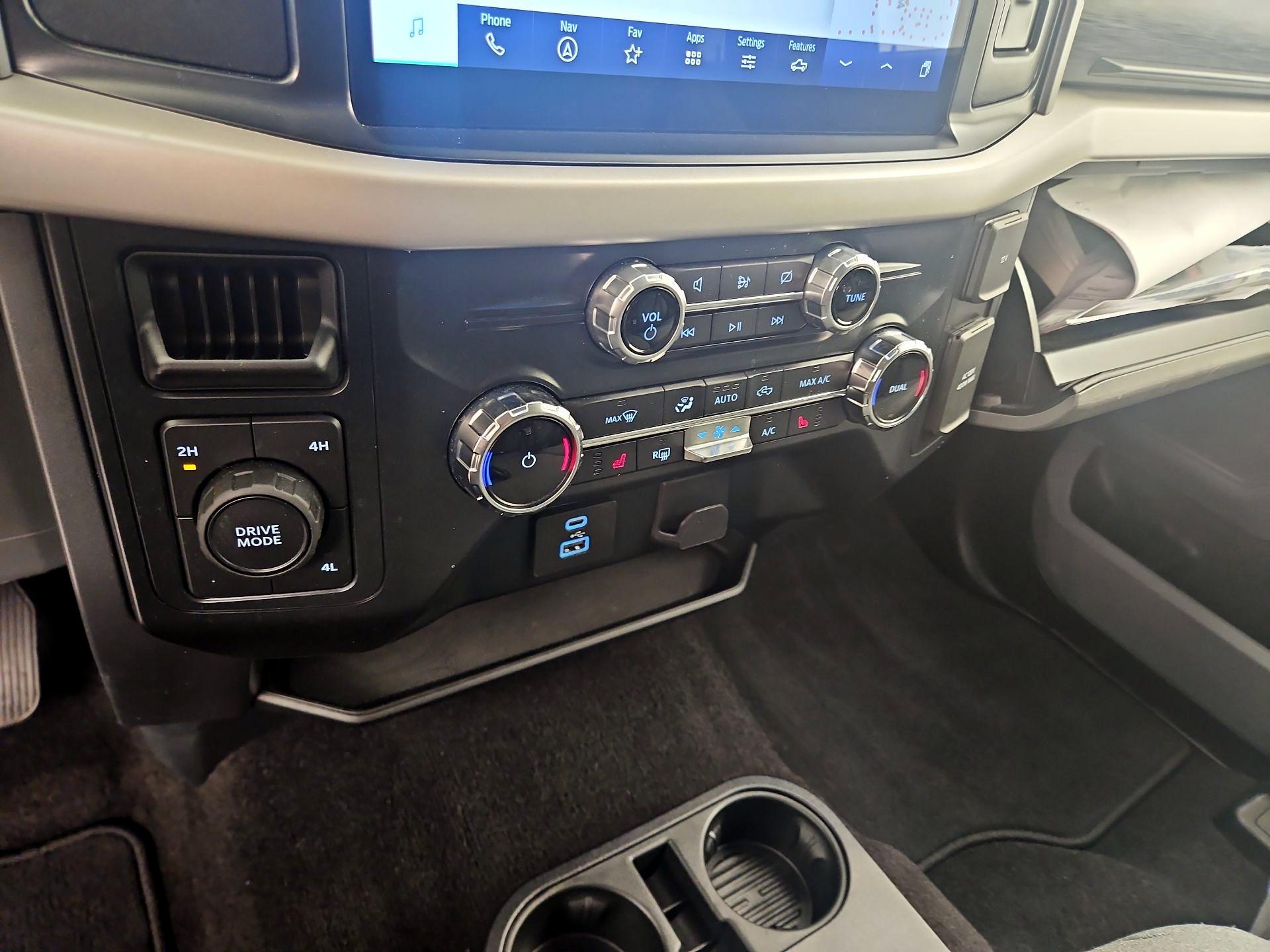 Thumbnail: 2022 Ford F-150 - 17