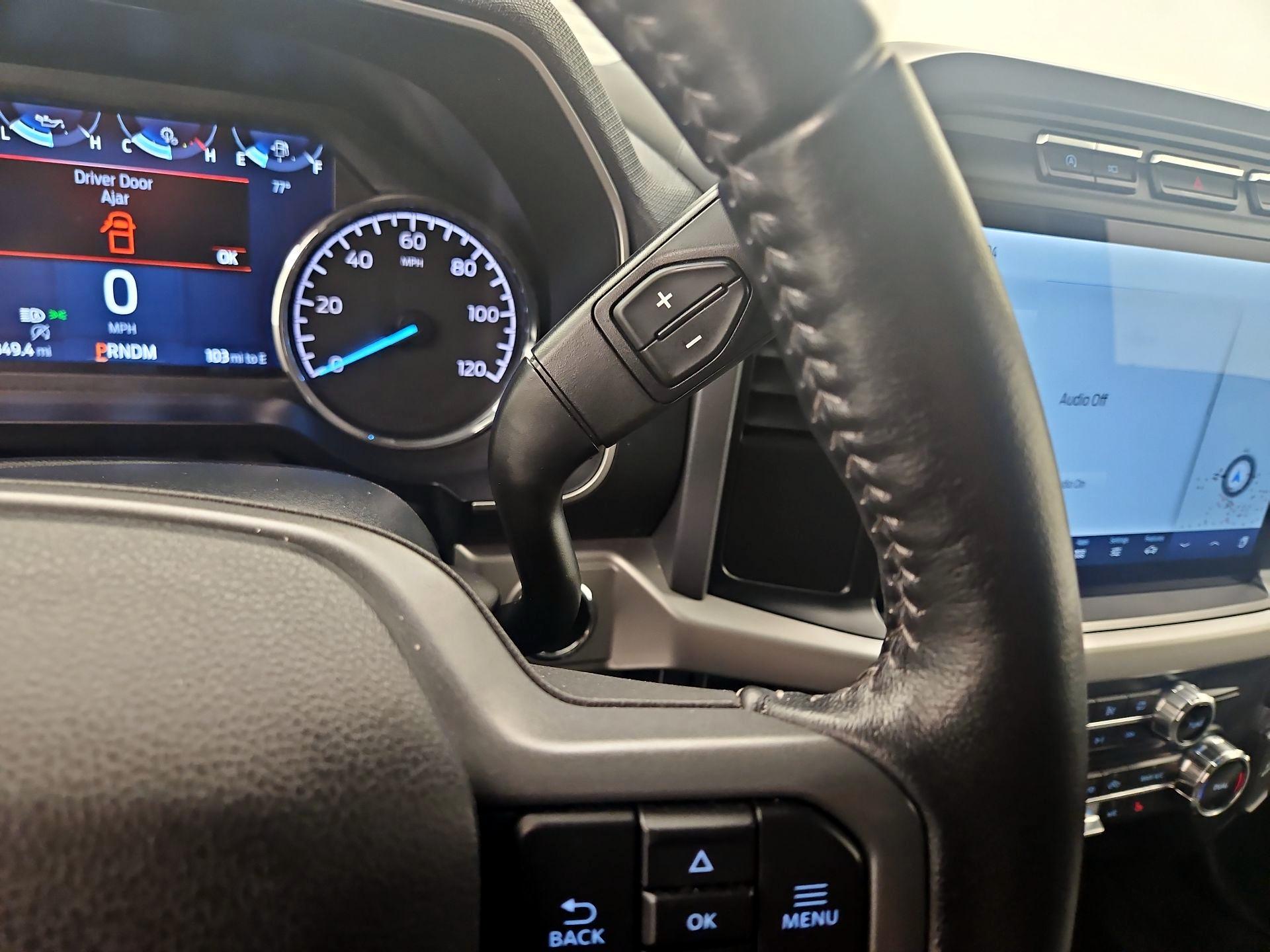 Thumbnail: 2022 Ford F-150 - 18