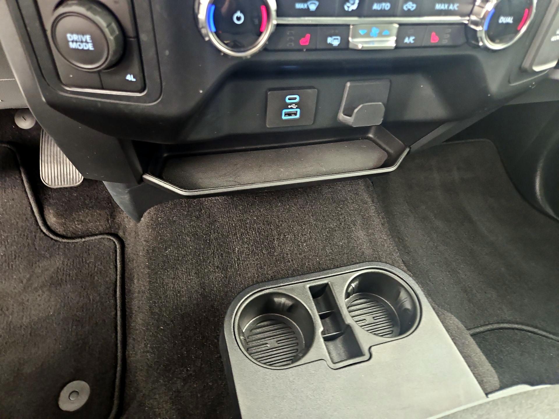 Thumbnail: 2022 Ford F-150 - 19