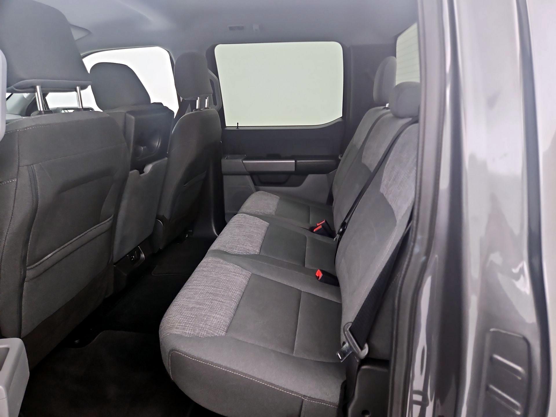 Thumbnail: 2022 Ford F-150 - 20