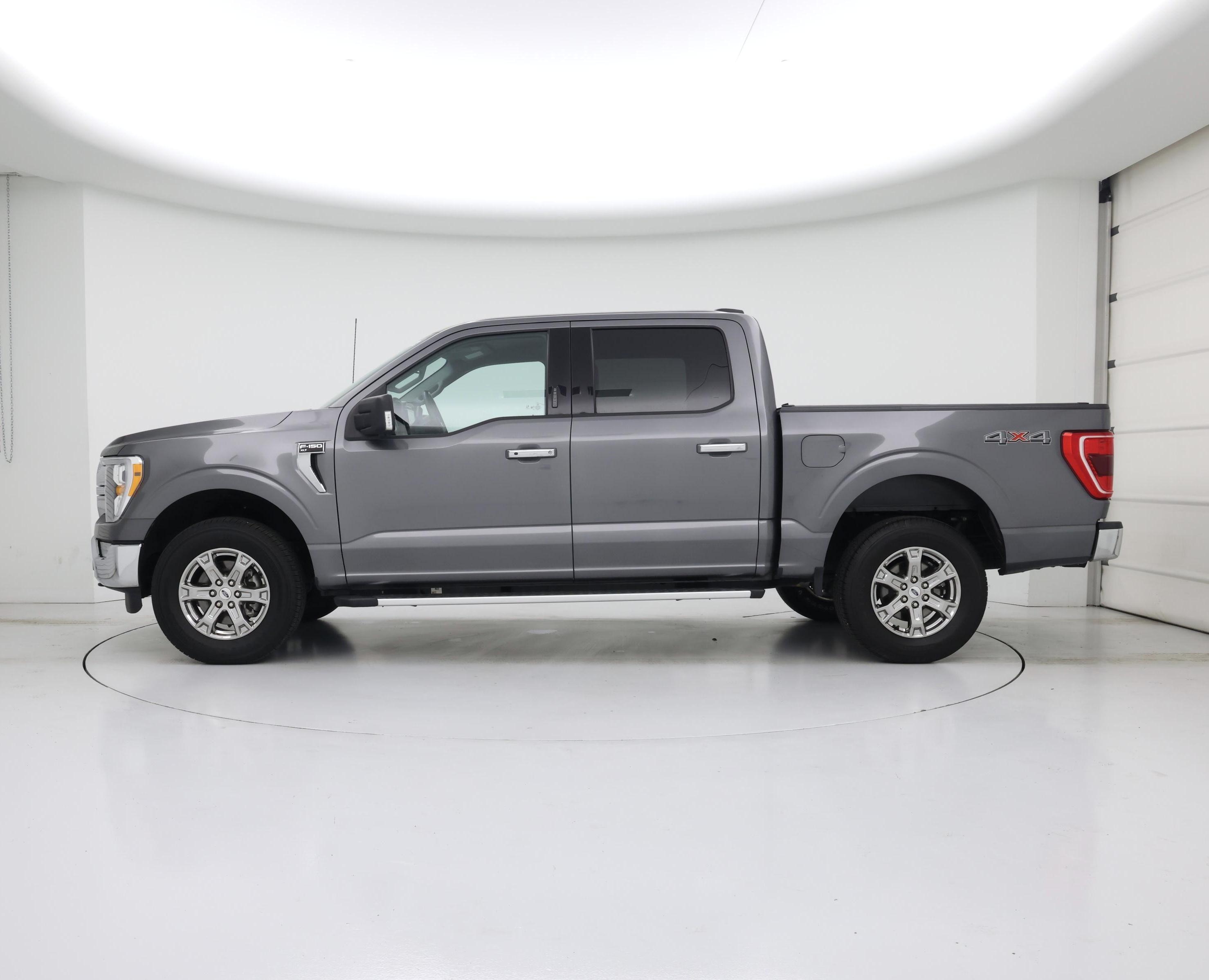 Thumbnail: 2022 Ford F-150 - 3