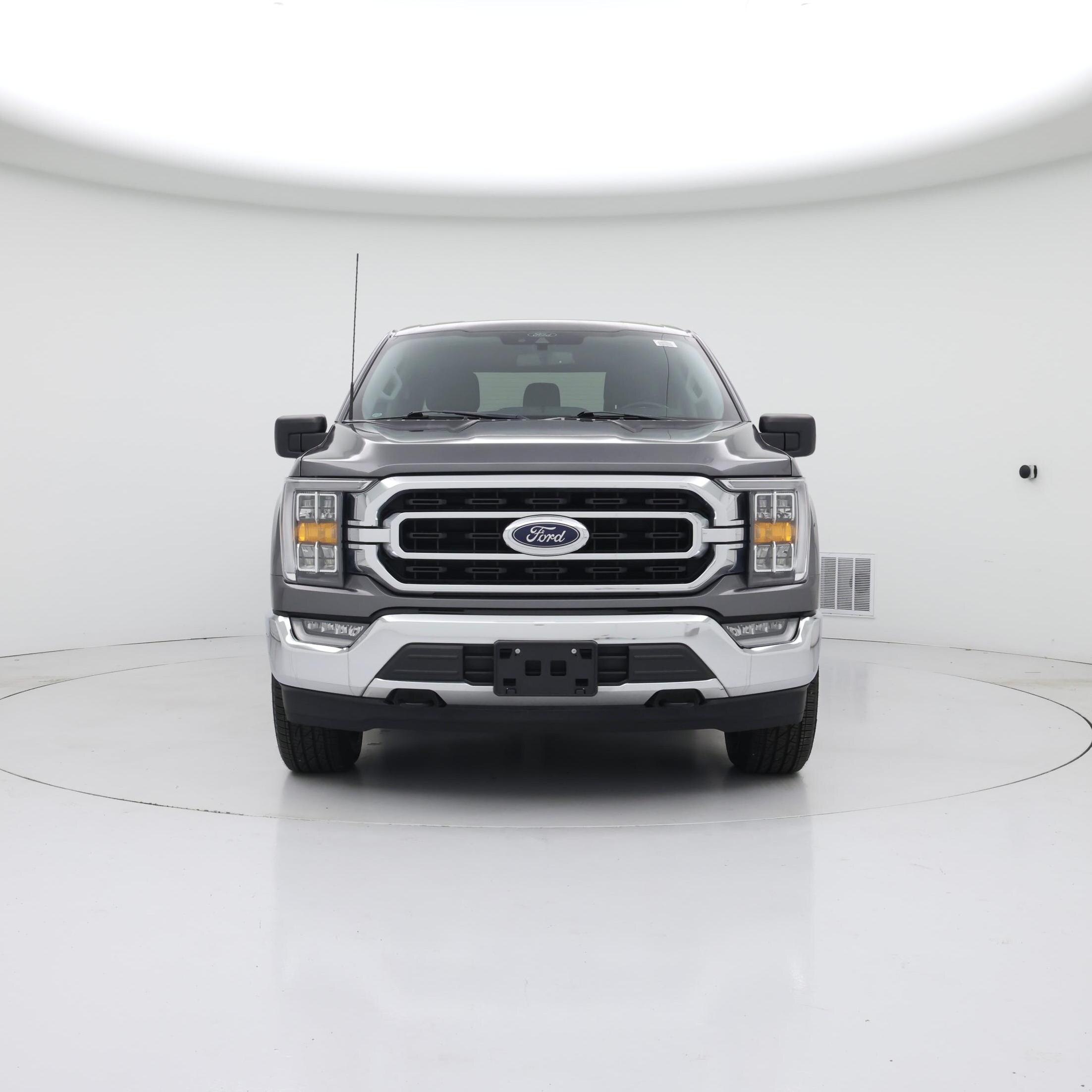 Thumbnail: 2022 Ford F-150 - 5