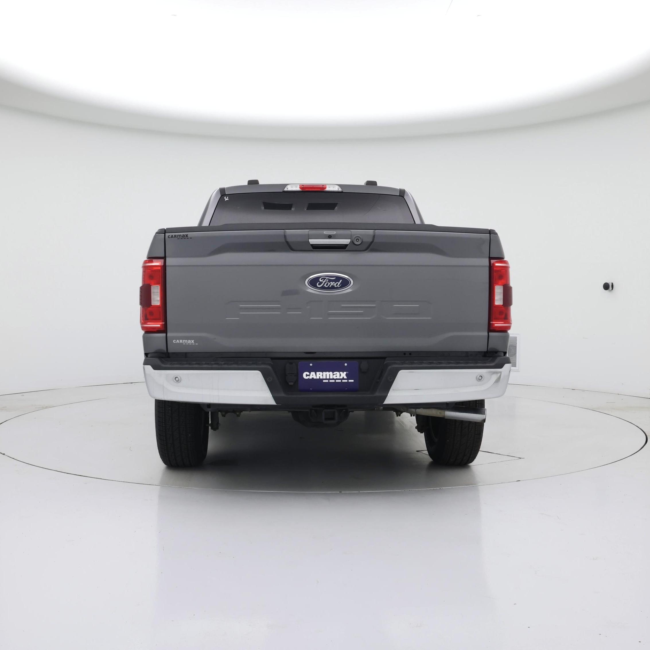 Thumbnail: 2022 Ford F-150 - 6