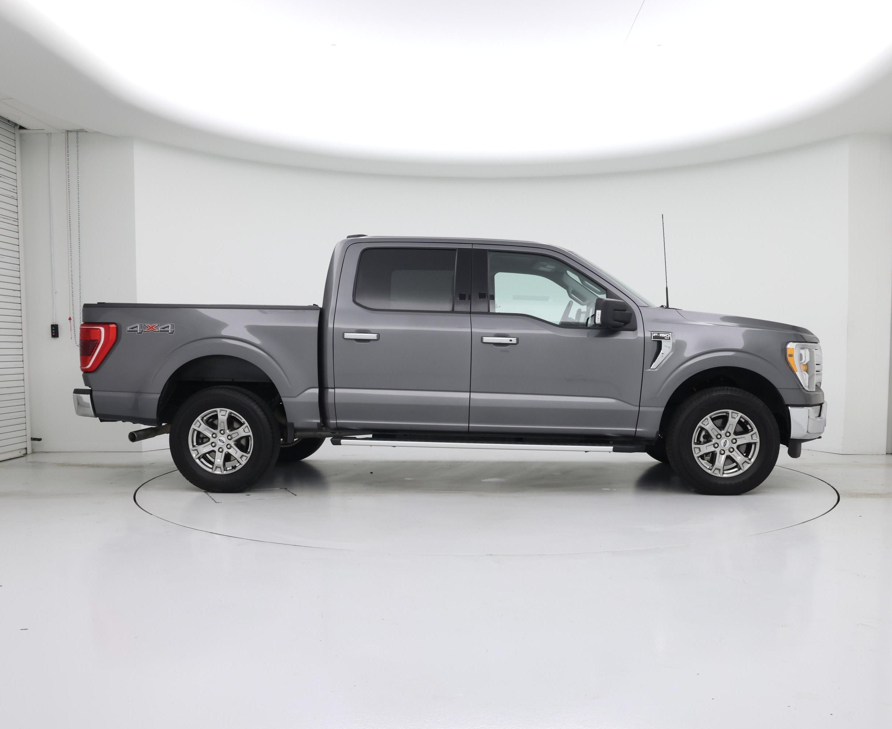 Thumbnail: 2022 Ford F-150 - 7