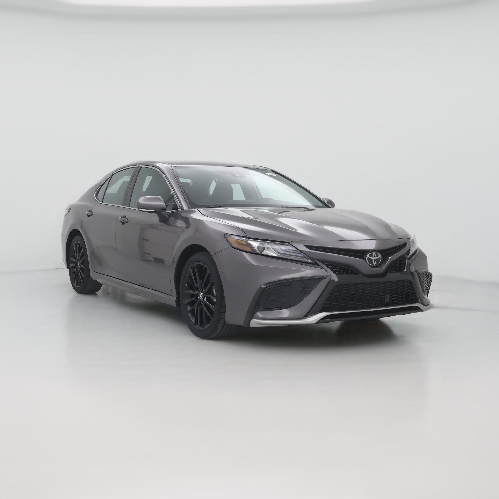 Thumbnail: 2024 Toyota Camry - 1
