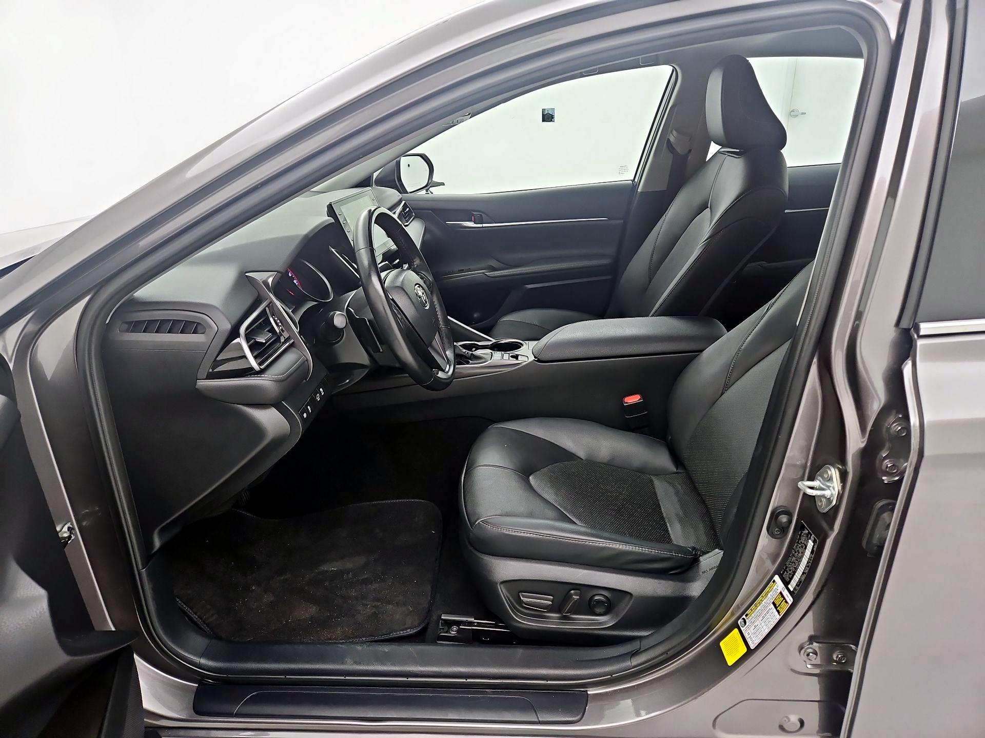 Thumbnail: 2024 Toyota Camry - 11