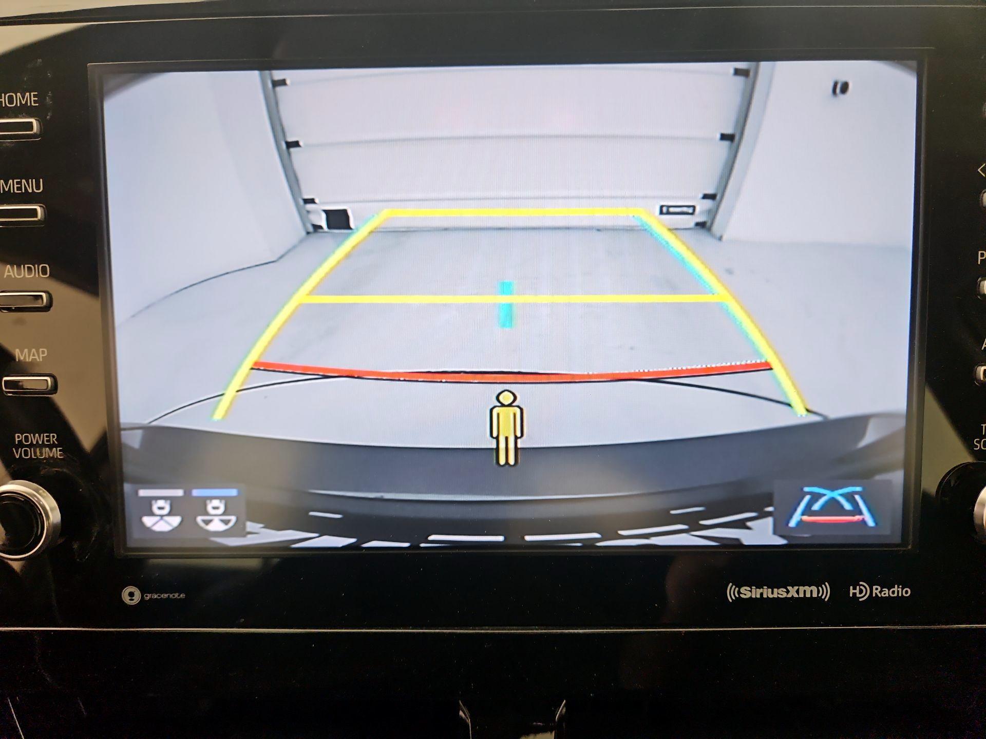 Thumbnail: 2024 Toyota Camry - 14