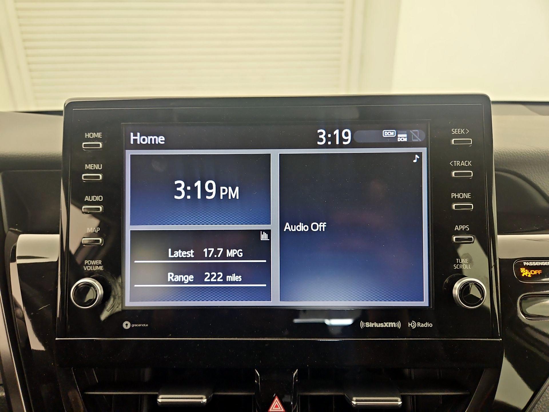 Thumbnail: 2024 Toyota Camry - 15