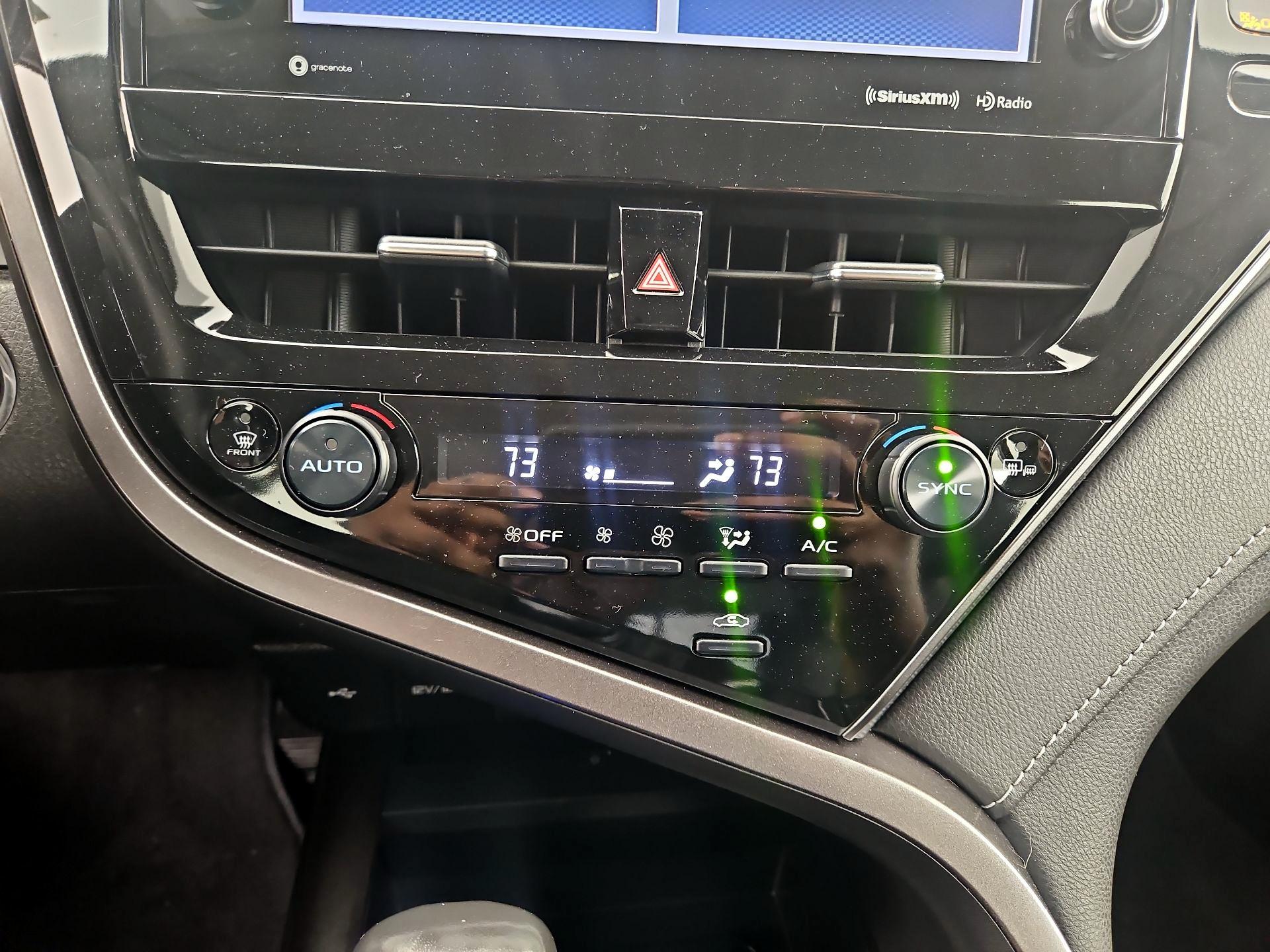 Thumbnail: 2024 Toyota Camry - 16