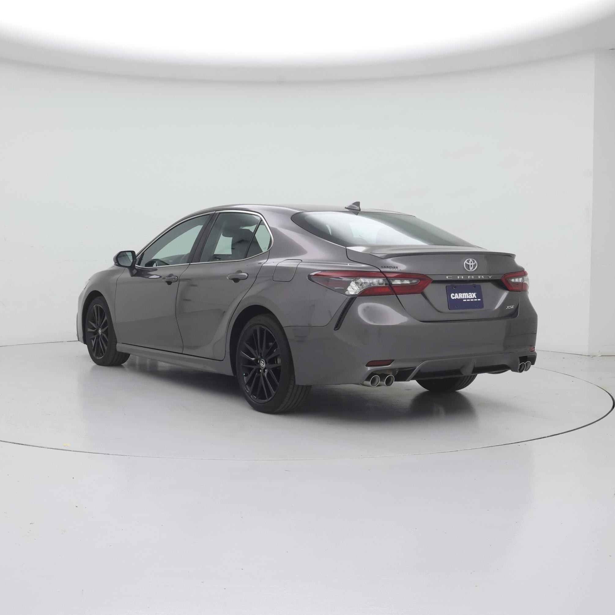 Thumbnail: 2024 Toyota Camry - 2