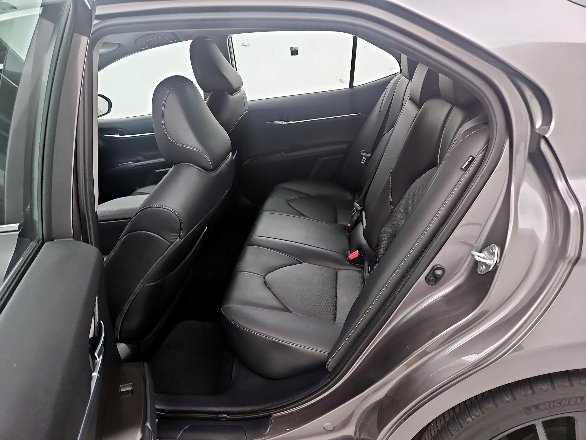 Thumbnail: 2024 Toyota Camry - 19