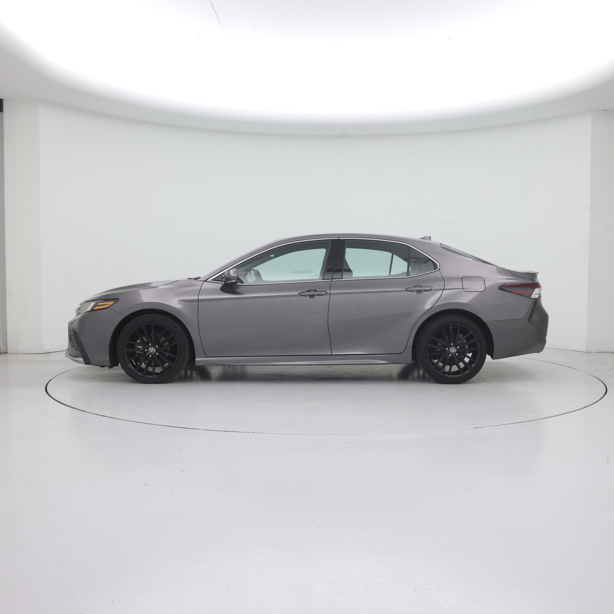 Thumbnail: 2024 Toyota Camry - 3