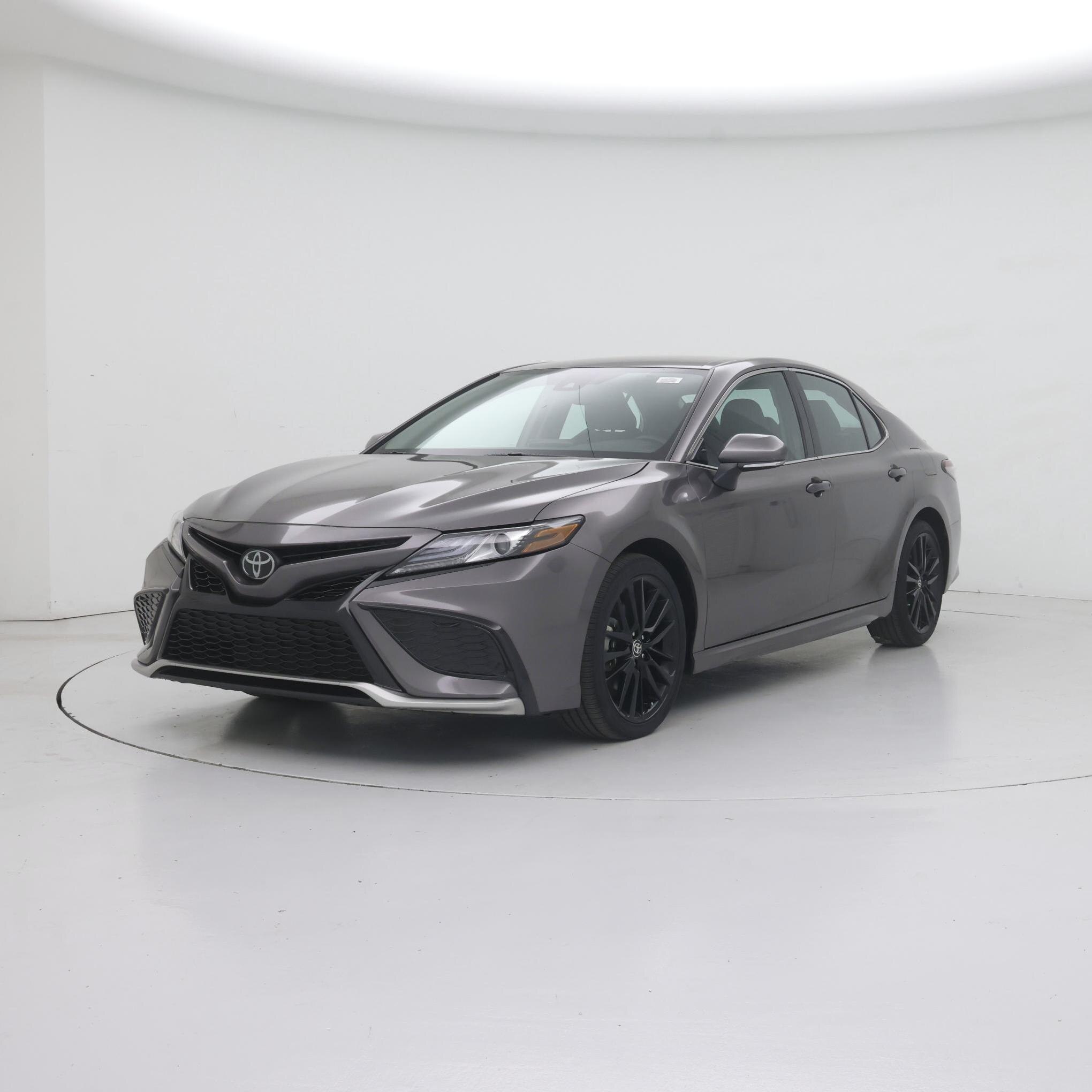 Thumbnail: 2024 Toyota Camry - 4