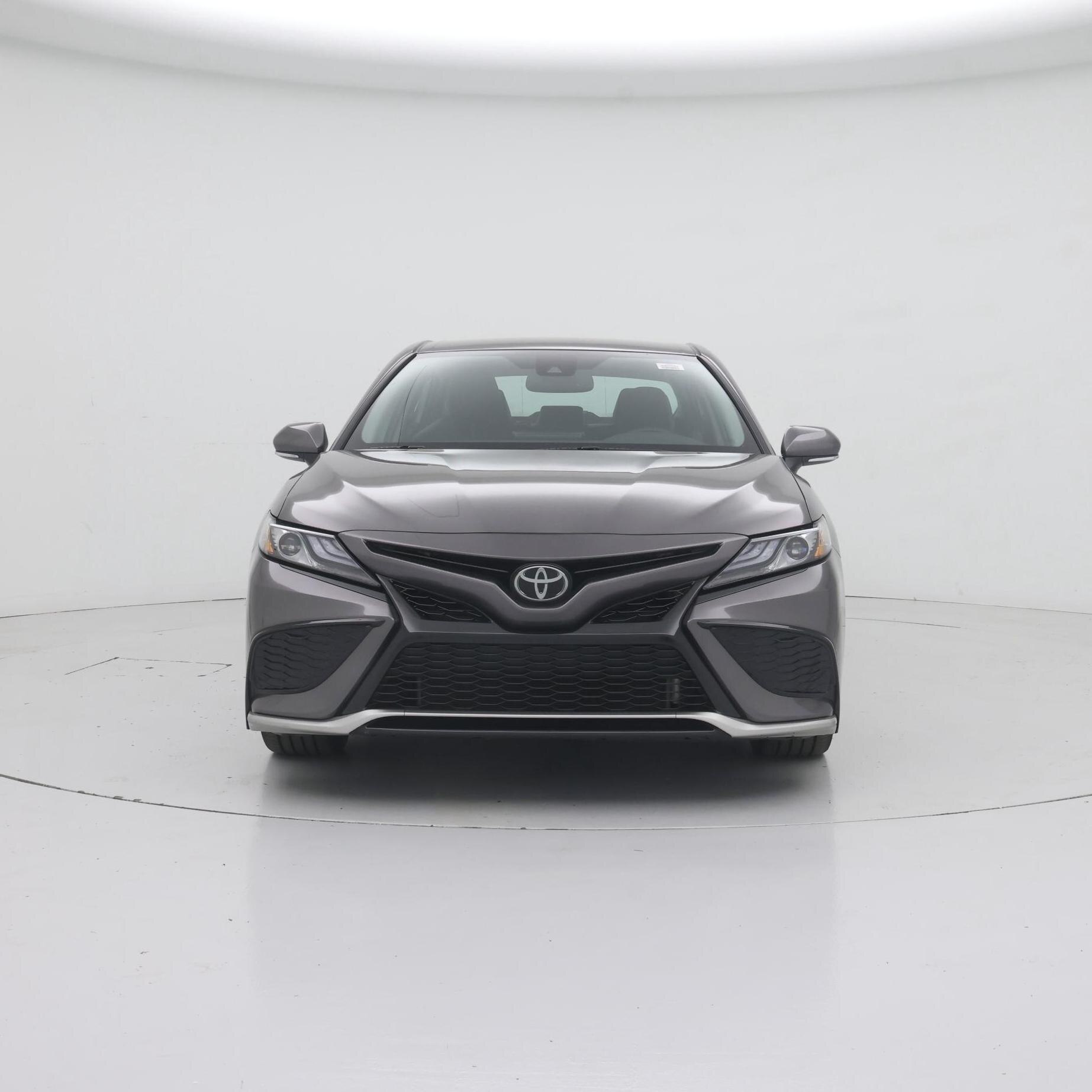 Thumbnail: 2024 Toyota Camry - 5
