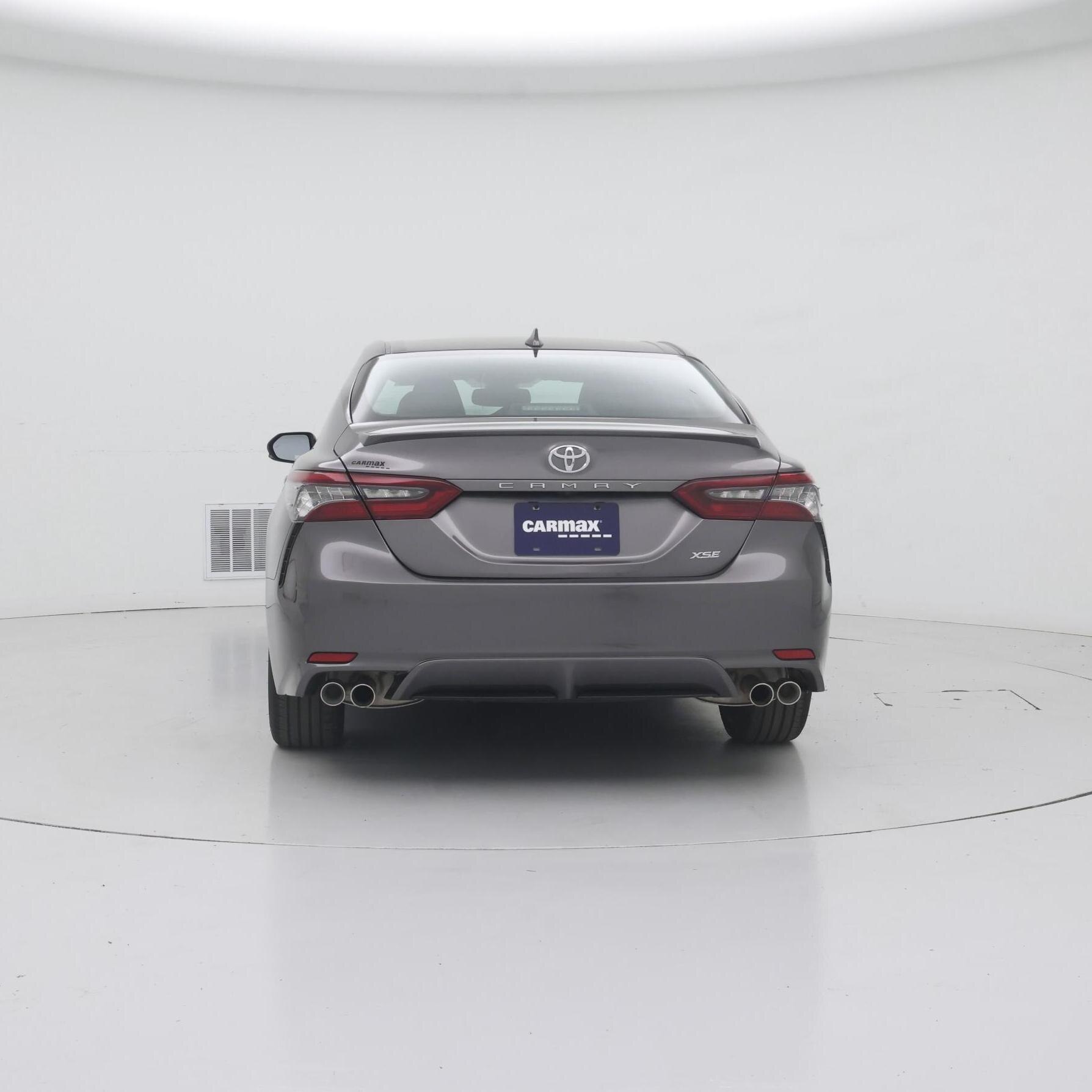 Thumbnail: 2024 Toyota Camry - 6