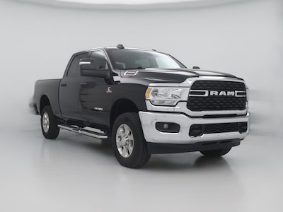 2024 Ram 2500 Bighorn
