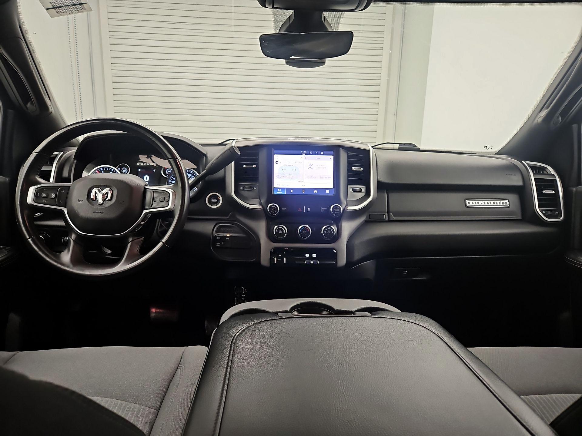 Thumbnail: 2024 RAM 2500 - 9