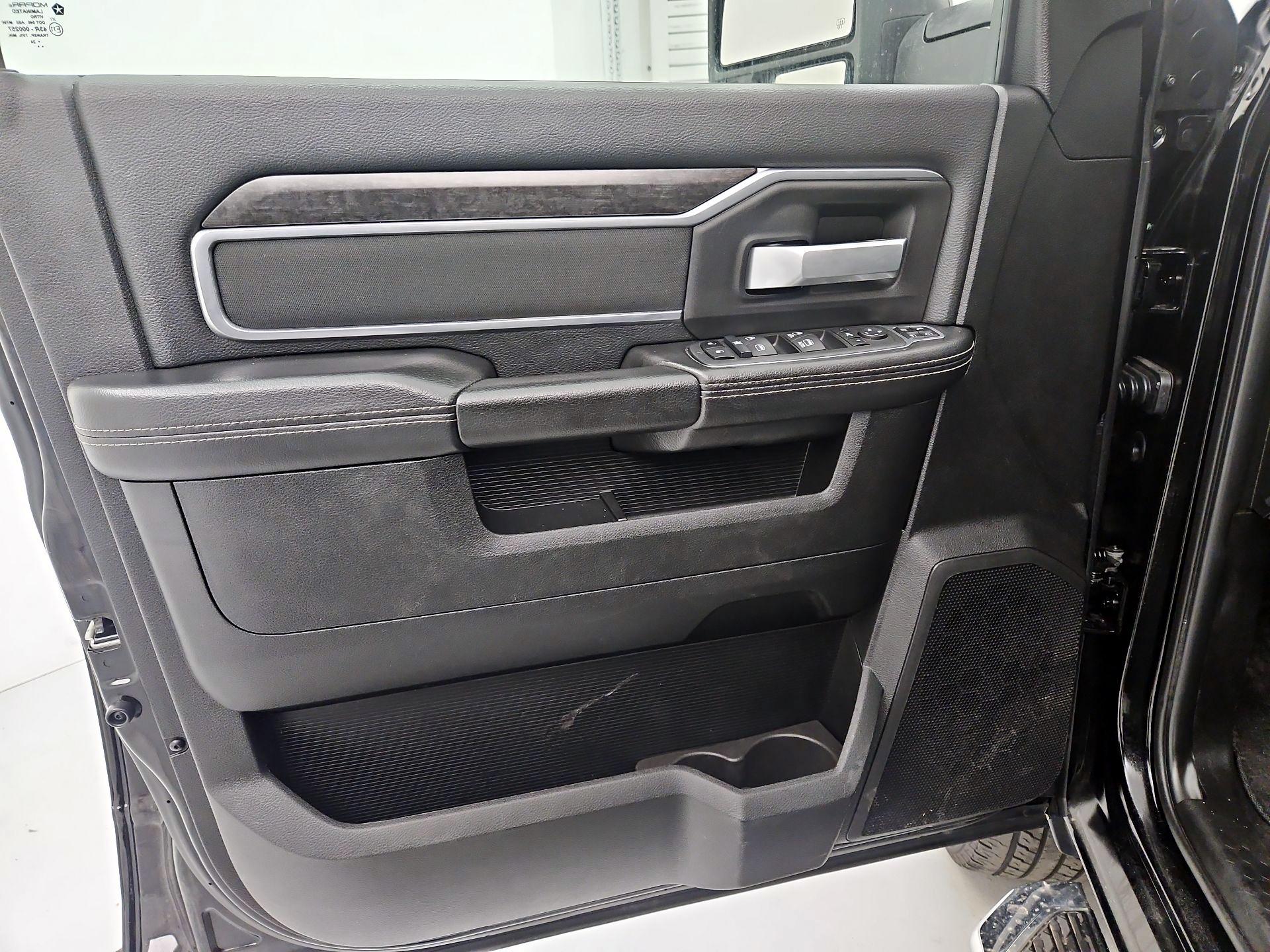 Thumbnail: 2024 RAM 2500 - 12