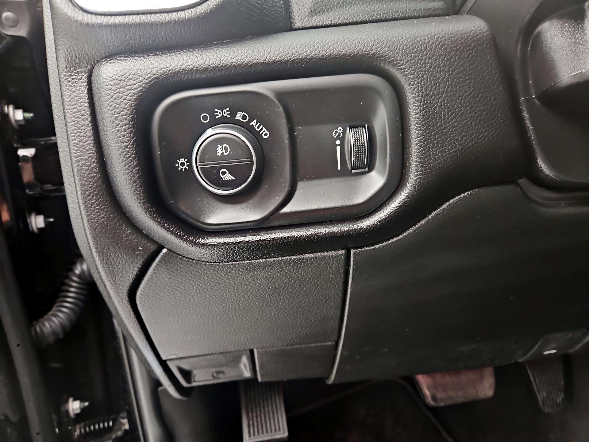 Thumbnail: 2024 RAM 2500 - 13