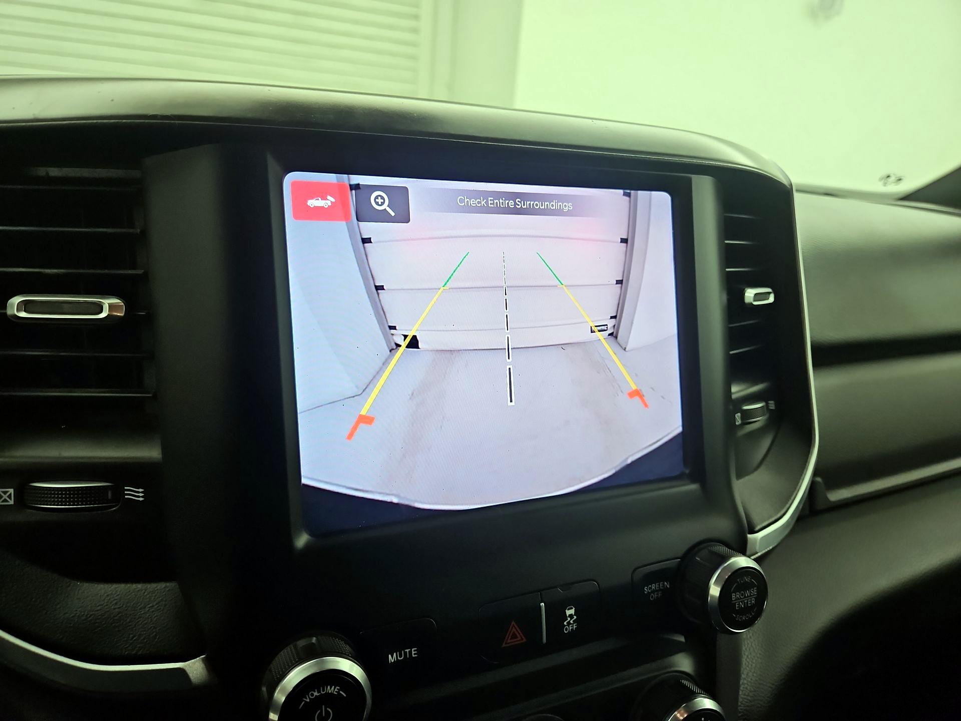 Thumbnail: 2024 RAM 2500 - 14