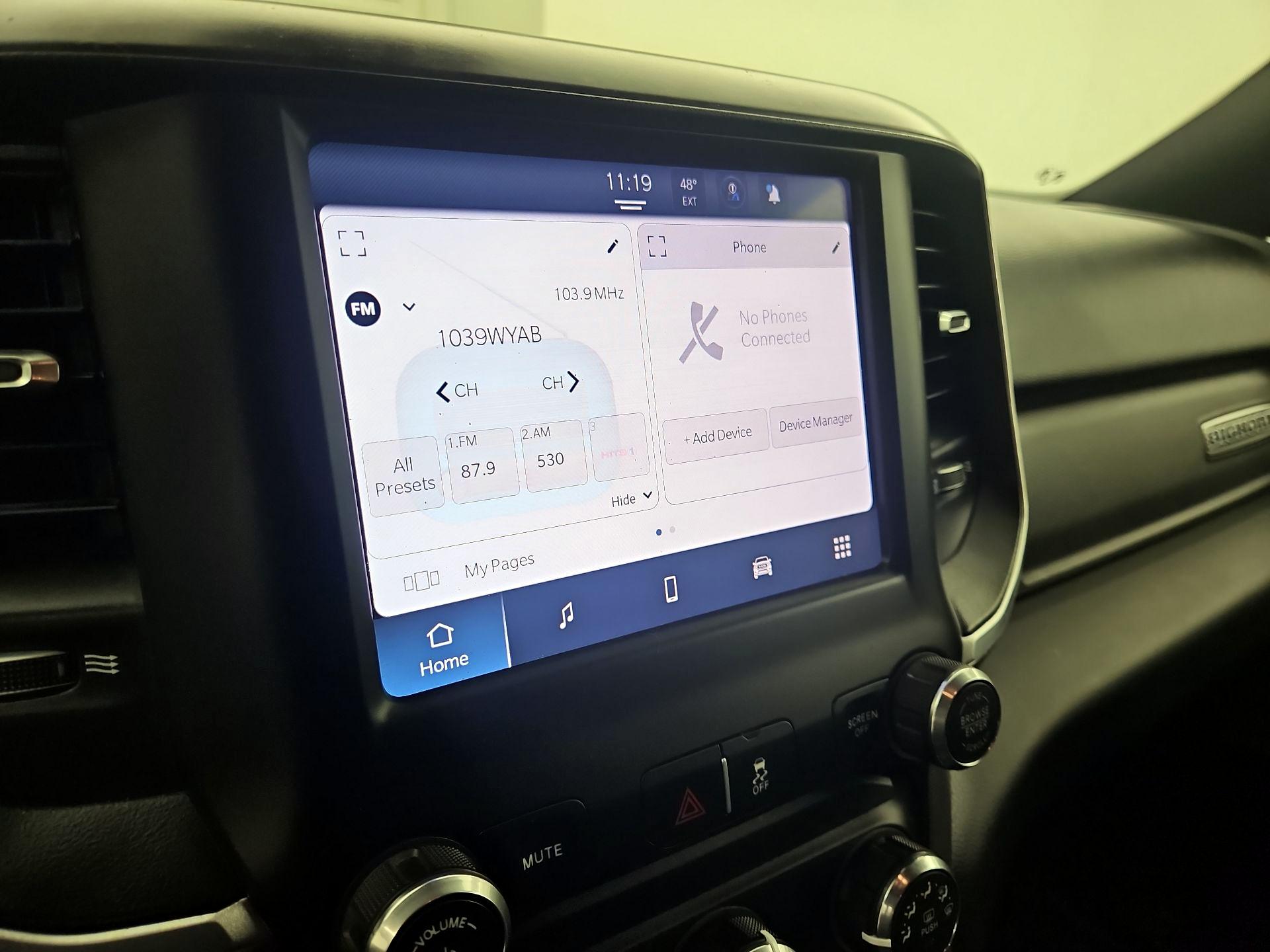 Thumbnail: 2024 RAM 2500 - 15