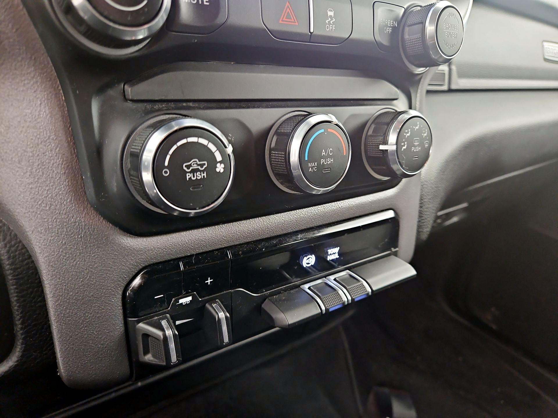 Thumbnail: 2024 RAM 2500 - 16