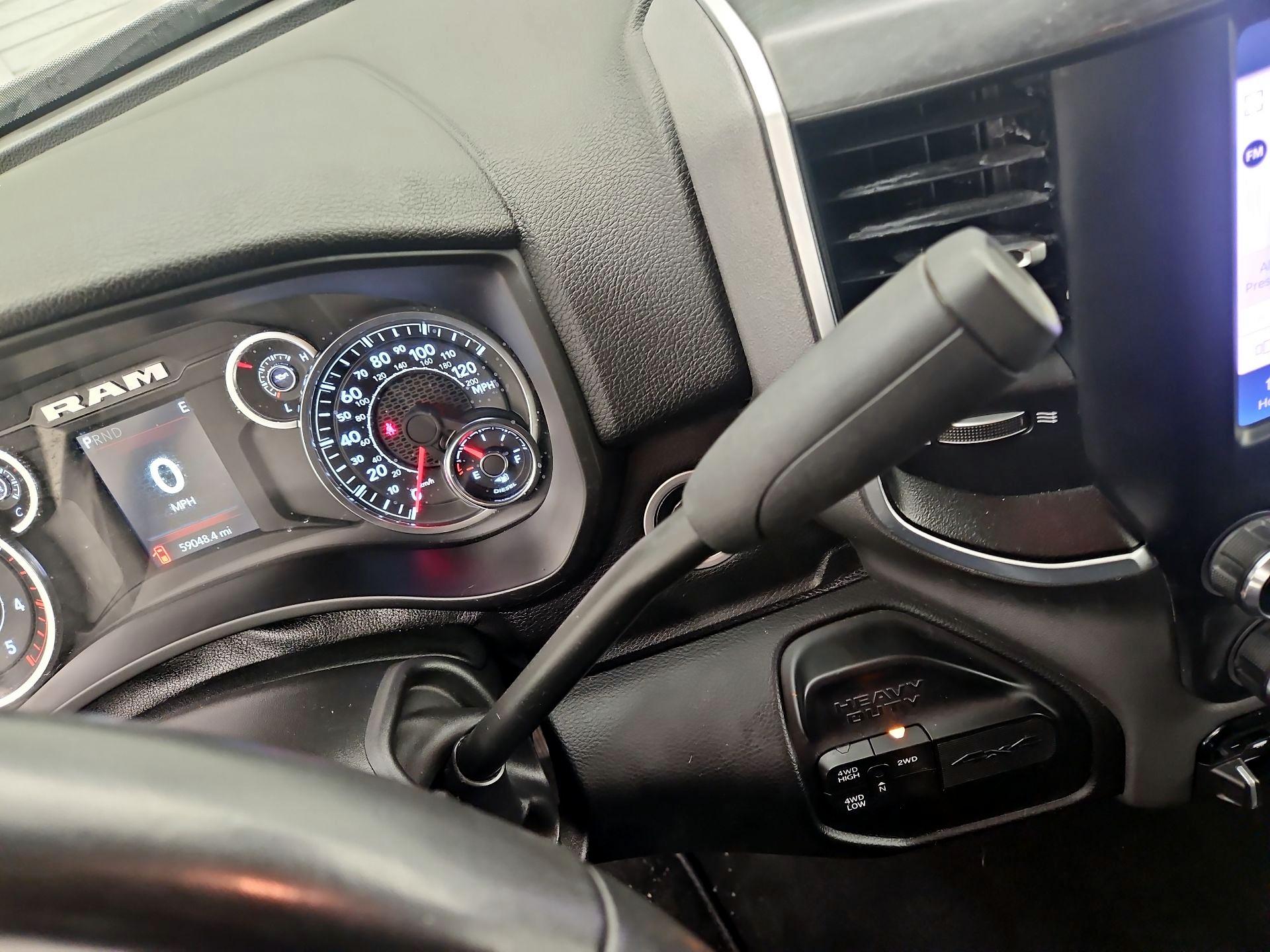 Thumbnail: 2024 RAM 2500 - 17