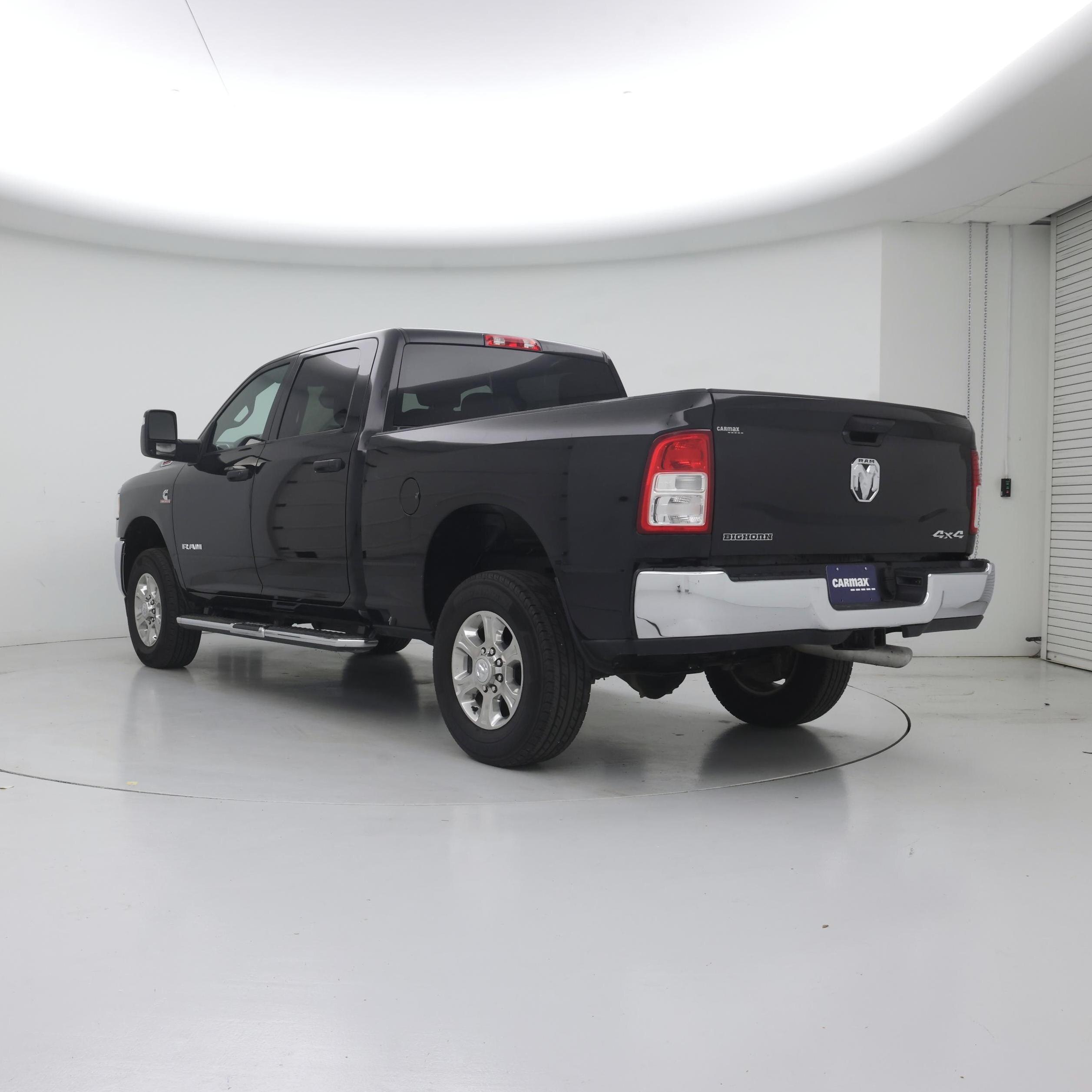 Thumbnail: 2024 RAM 2500 - 2