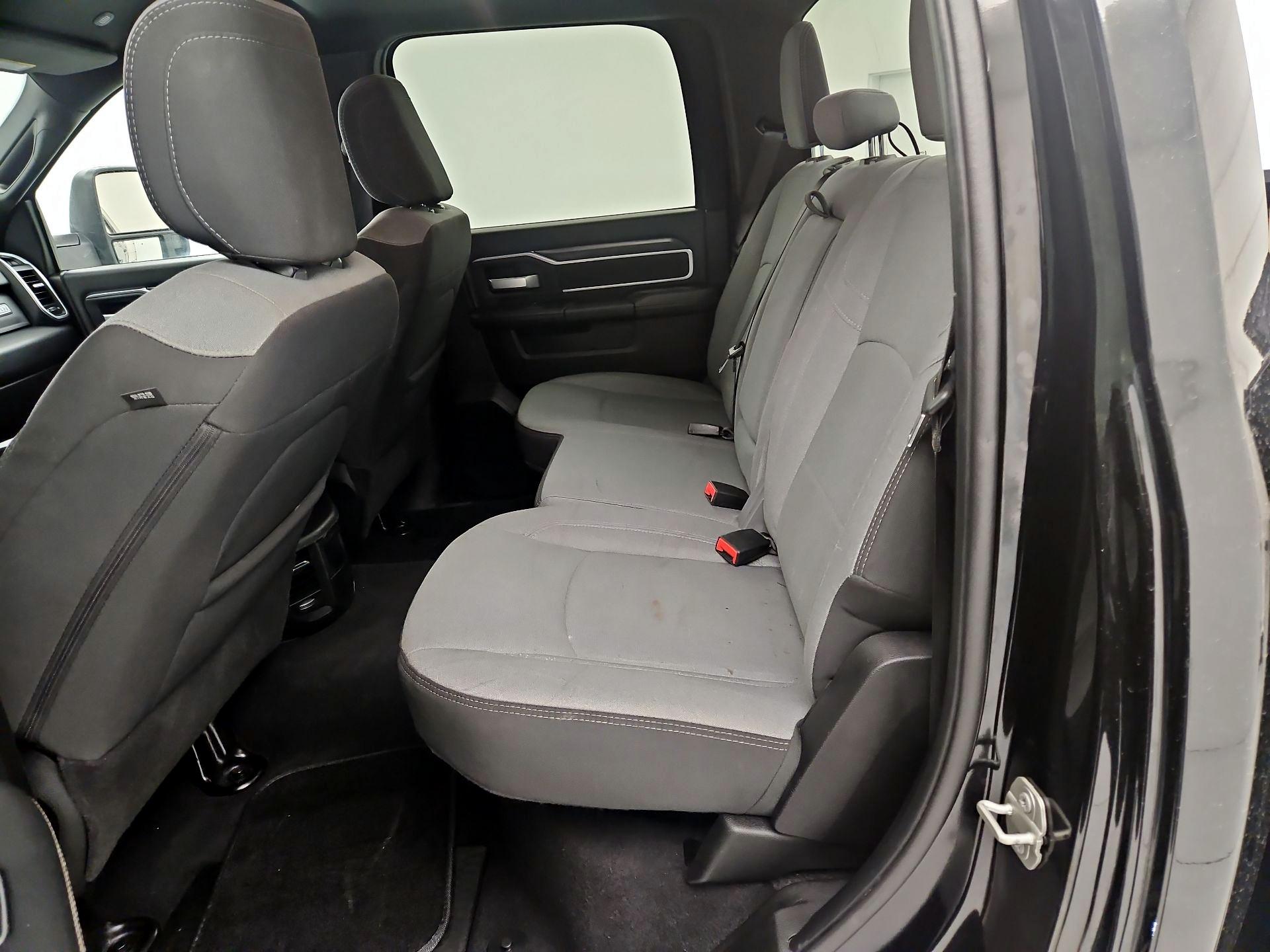 Thumbnail: 2024 RAM 2500 - 19