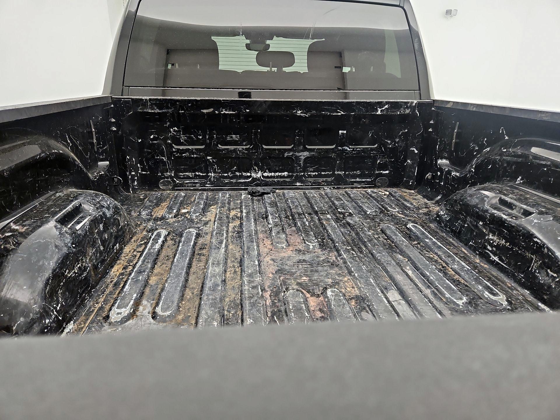 Thumbnail: 2024 RAM 2500 - 20