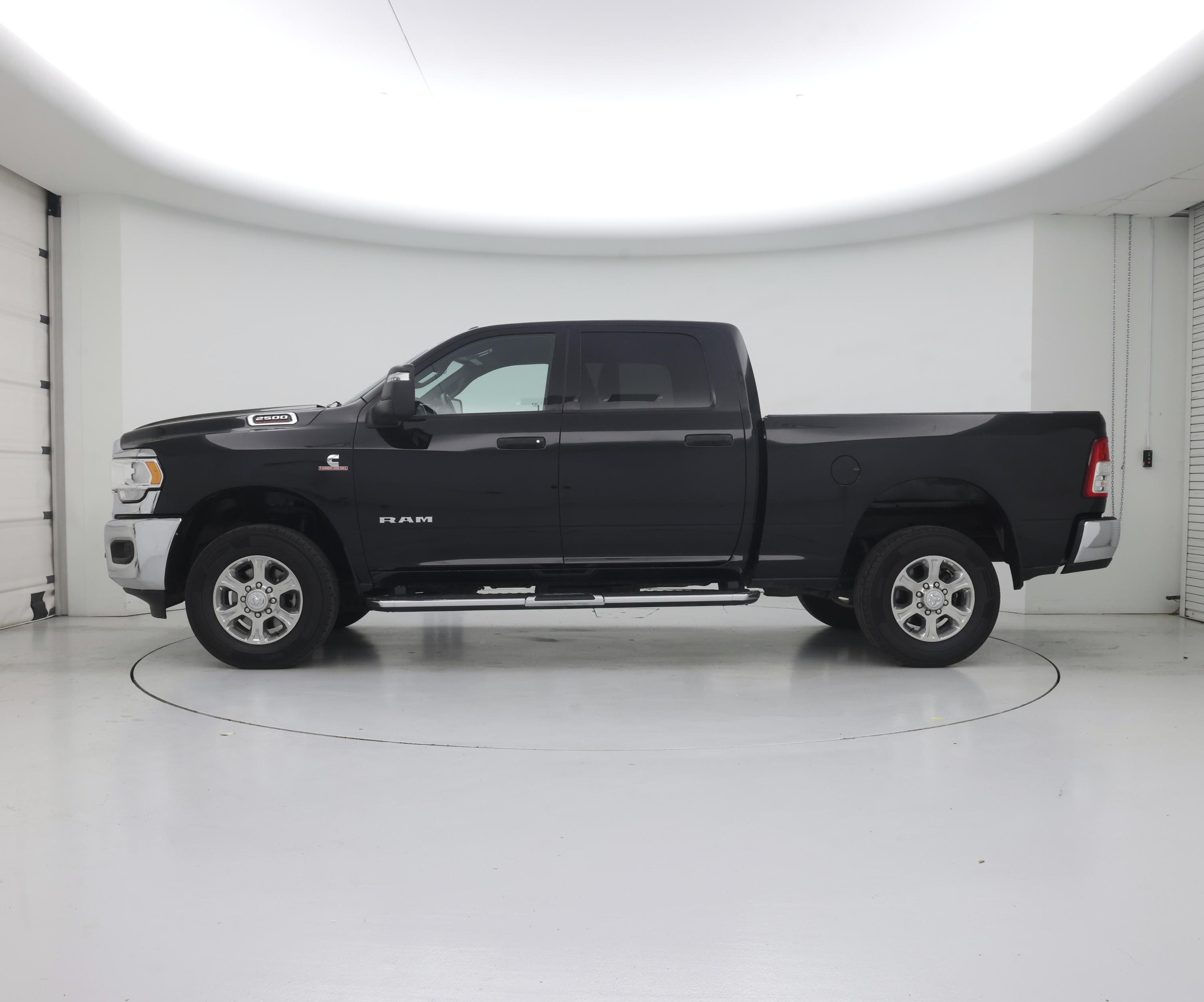 Thumbnail: 2024 RAM 2500 - 3