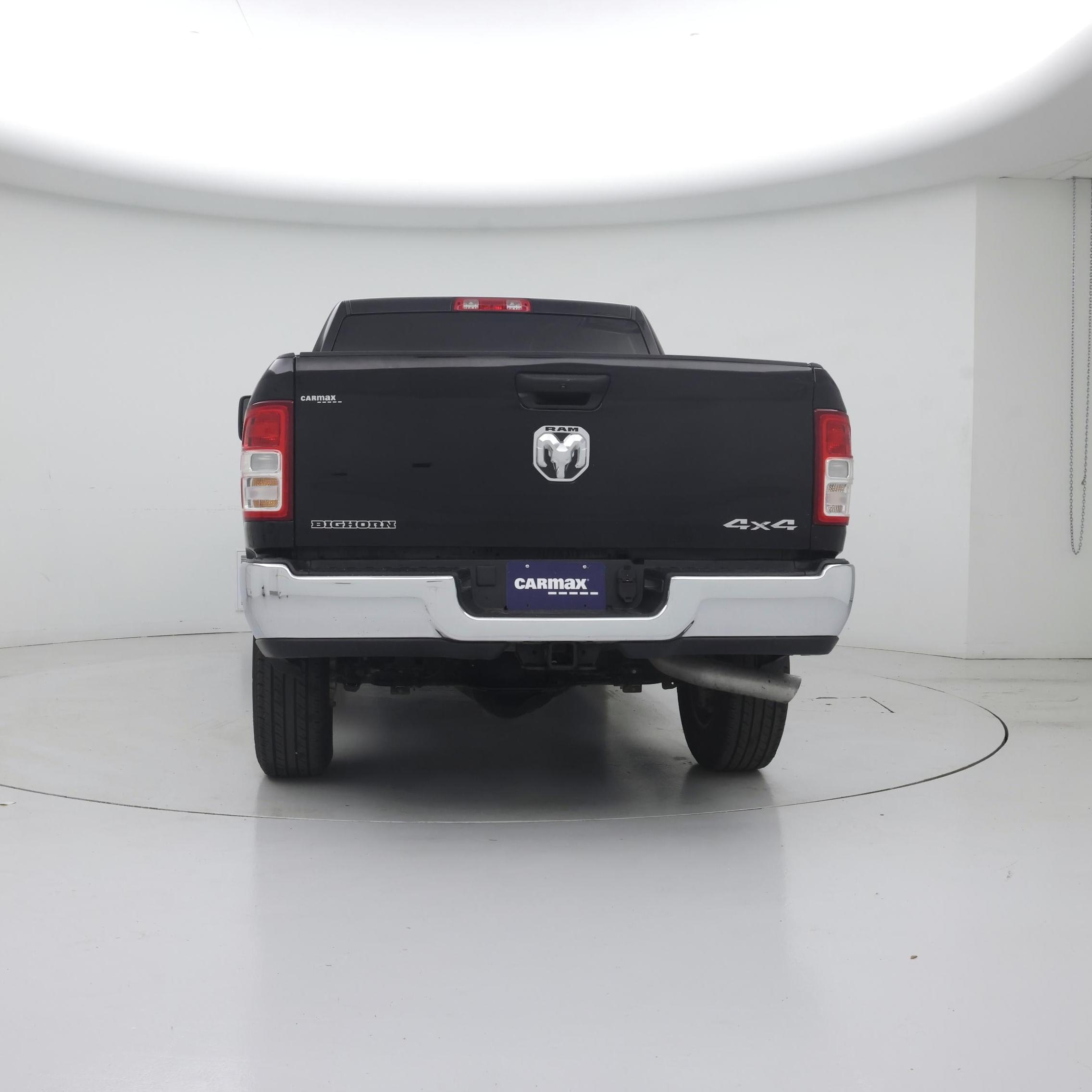 Thumbnail: 2024 RAM 2500 - 6