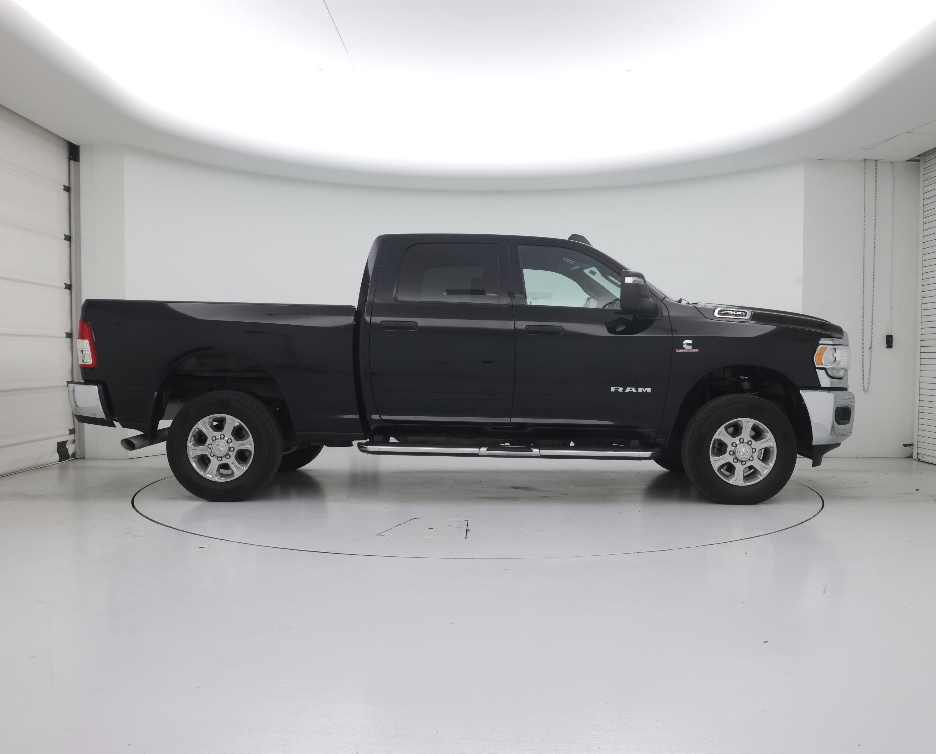 Thumbnail: 2024 RAM 2500 - 7