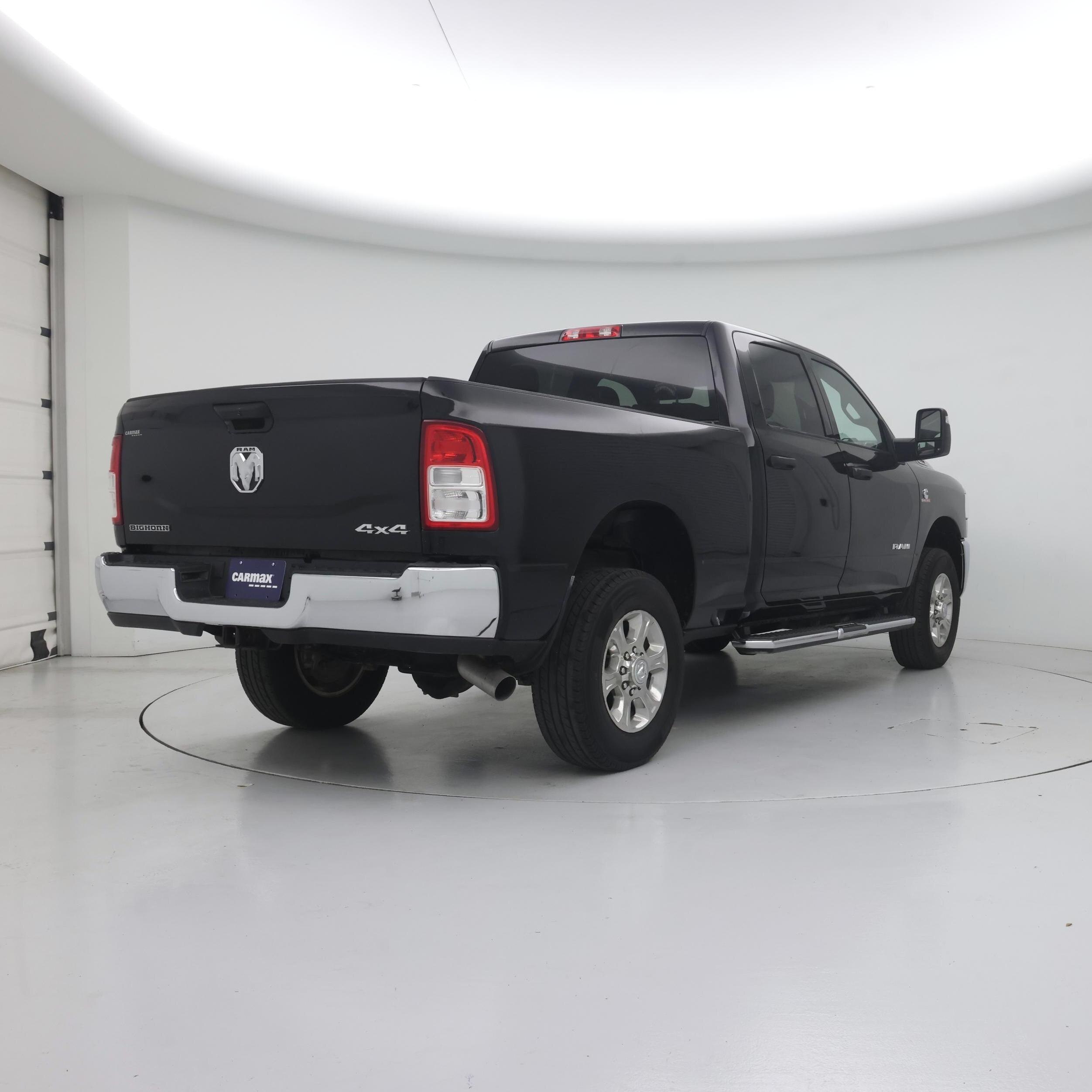 Thumbnail: 2024 RAM 2500 - 8