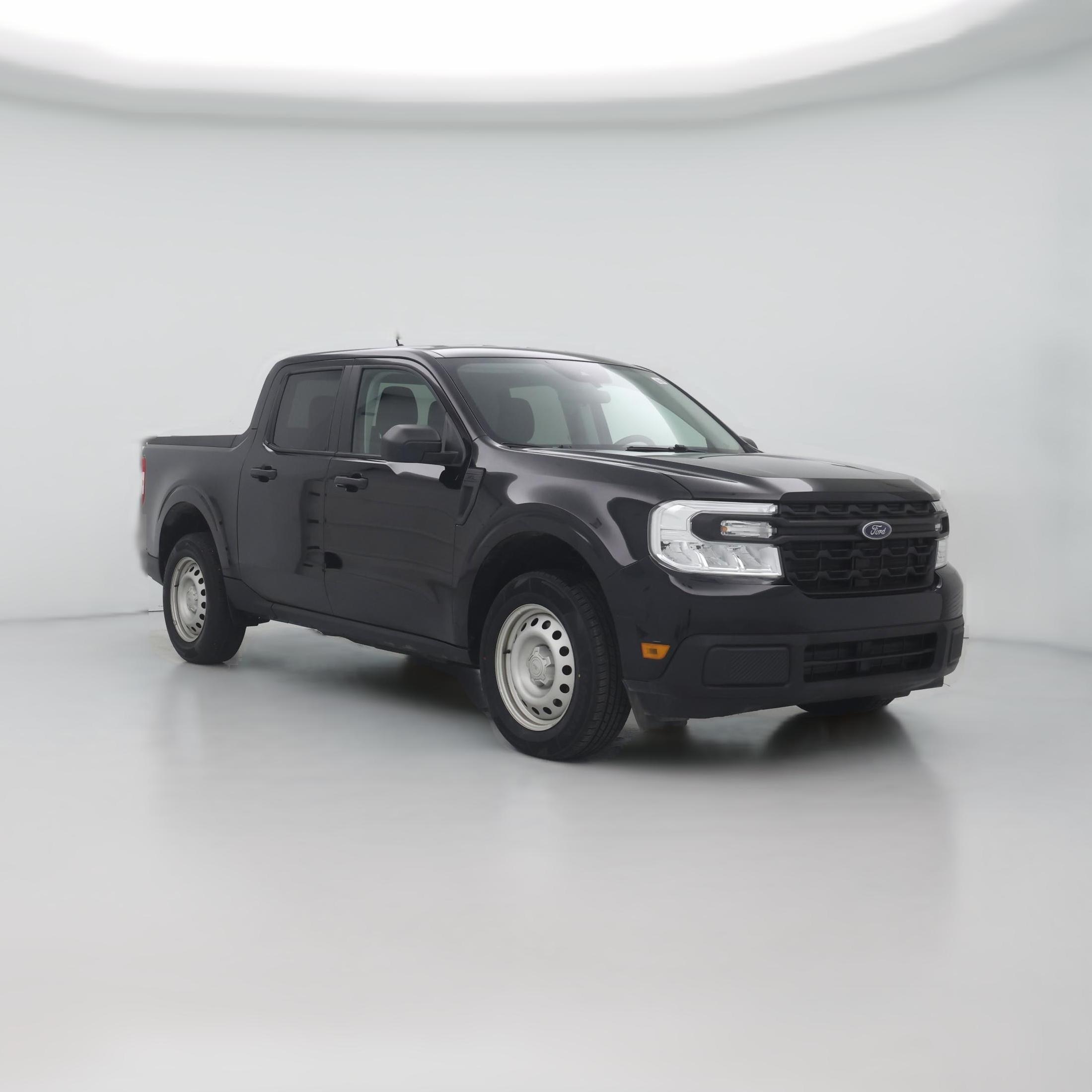 Thumbnail: 2024 Ford Maverick - 1