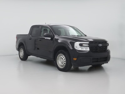 2024 Ford Maverick XL