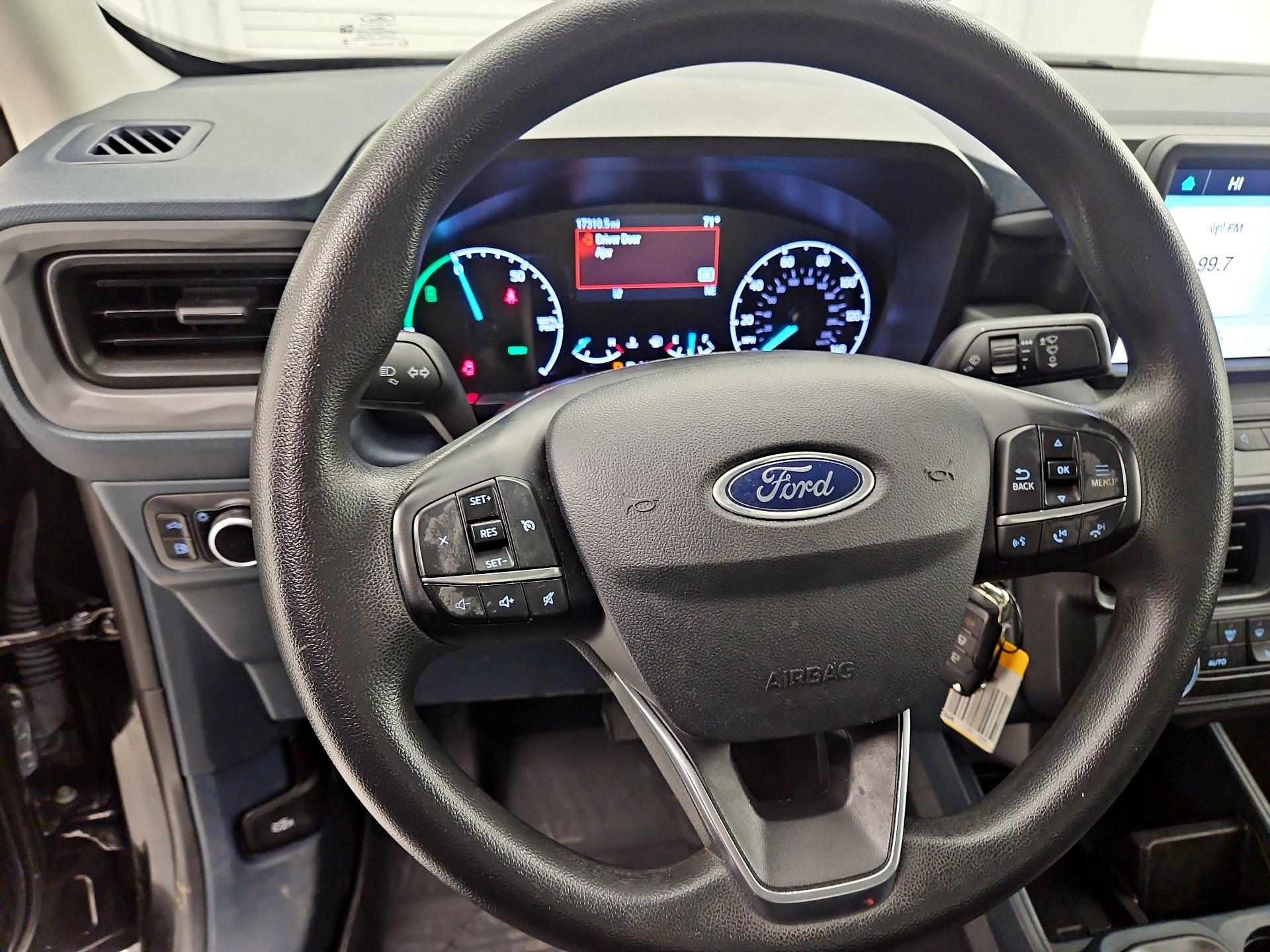 Thumbnail: 2024 Ford Maverick - 10