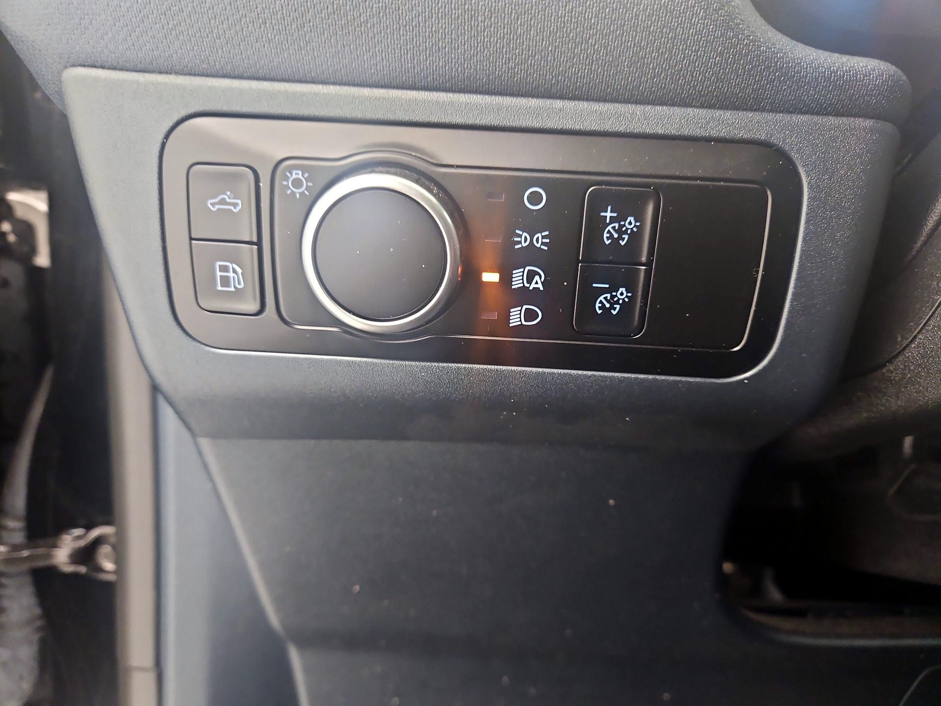 Thumbnail: 2024 Ford Maverick - 13