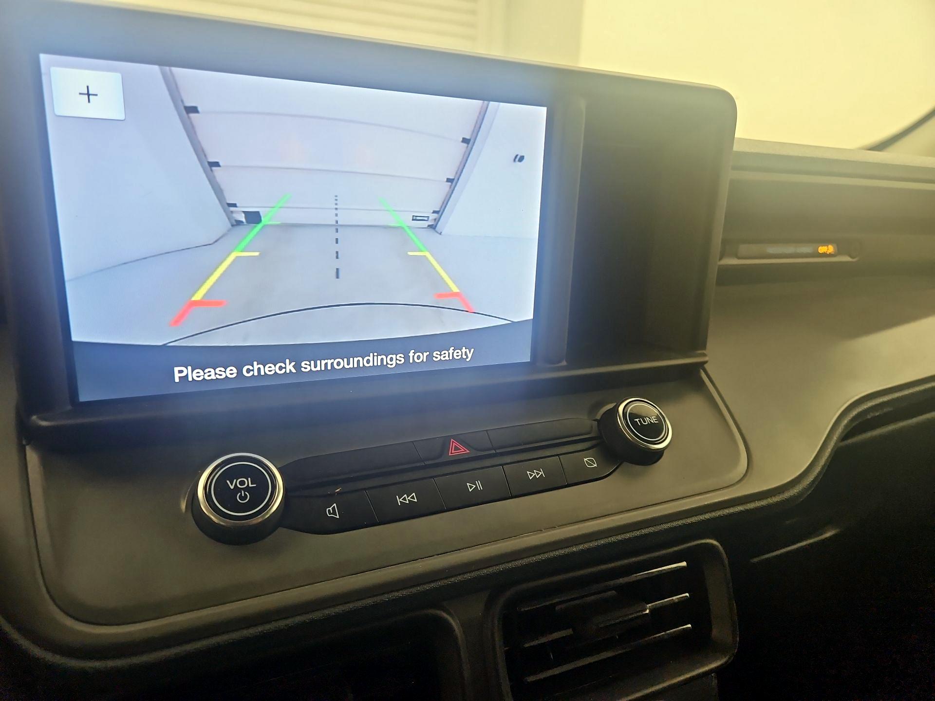 Thumbnail: 2024 Ford Maverick - 14