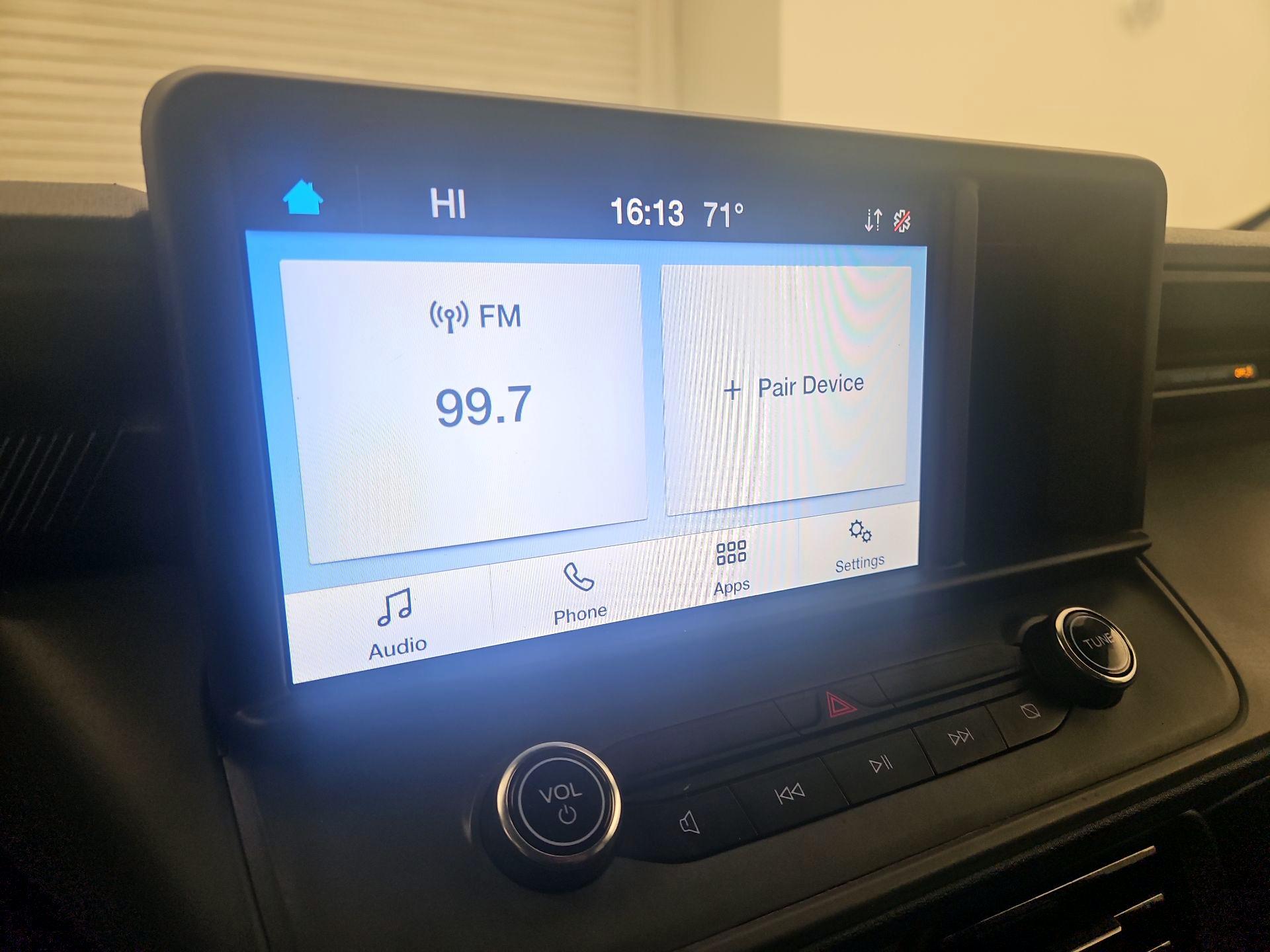 Thumbnail: 2024 Ford Maverick - 15