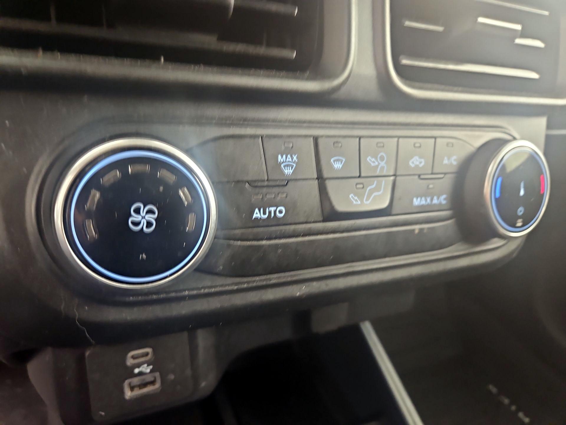 Thumbnail: 2024 Ford Maverick - 16