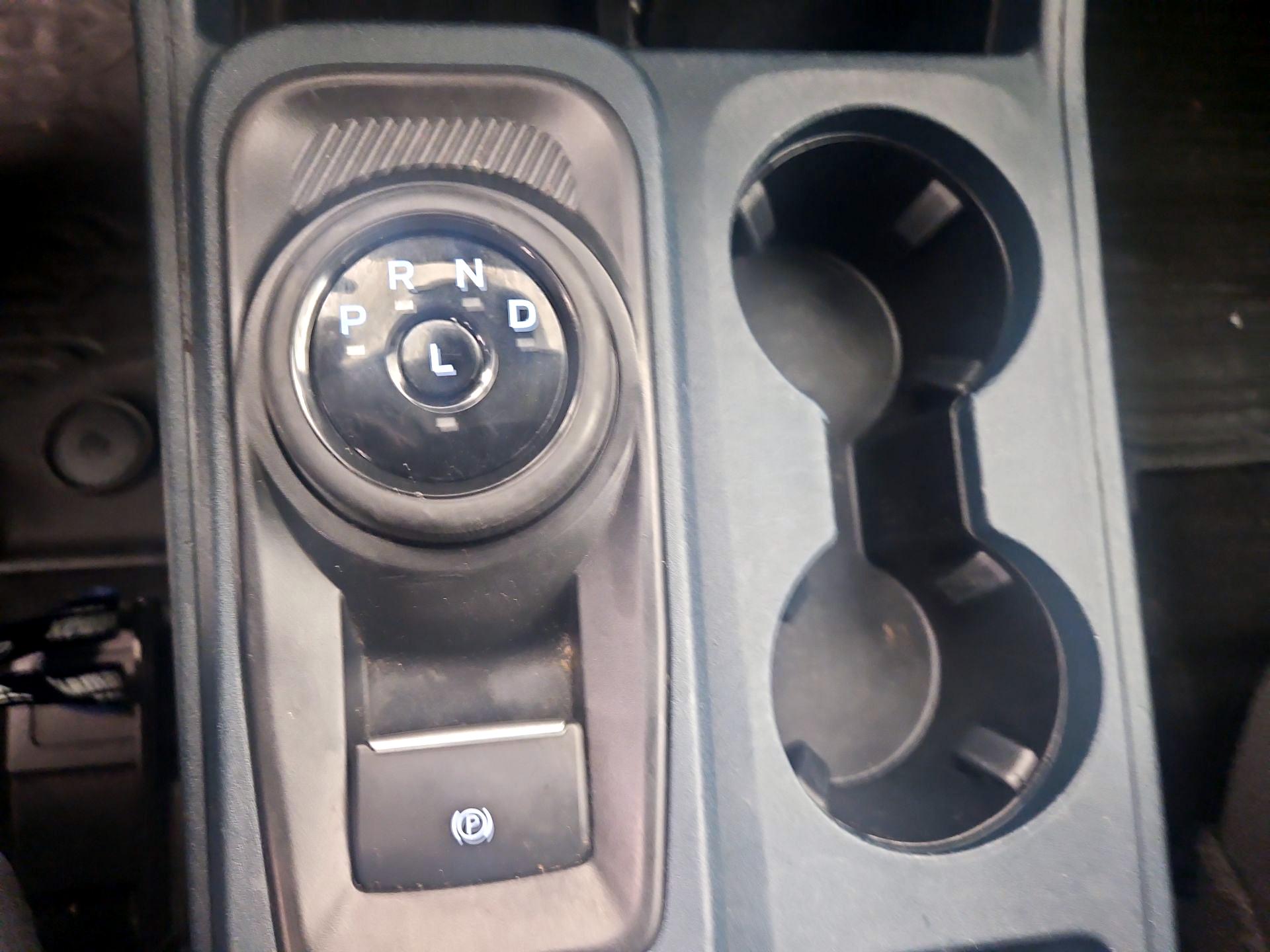 Thumbnail: 2024 Ford Maverick - 17