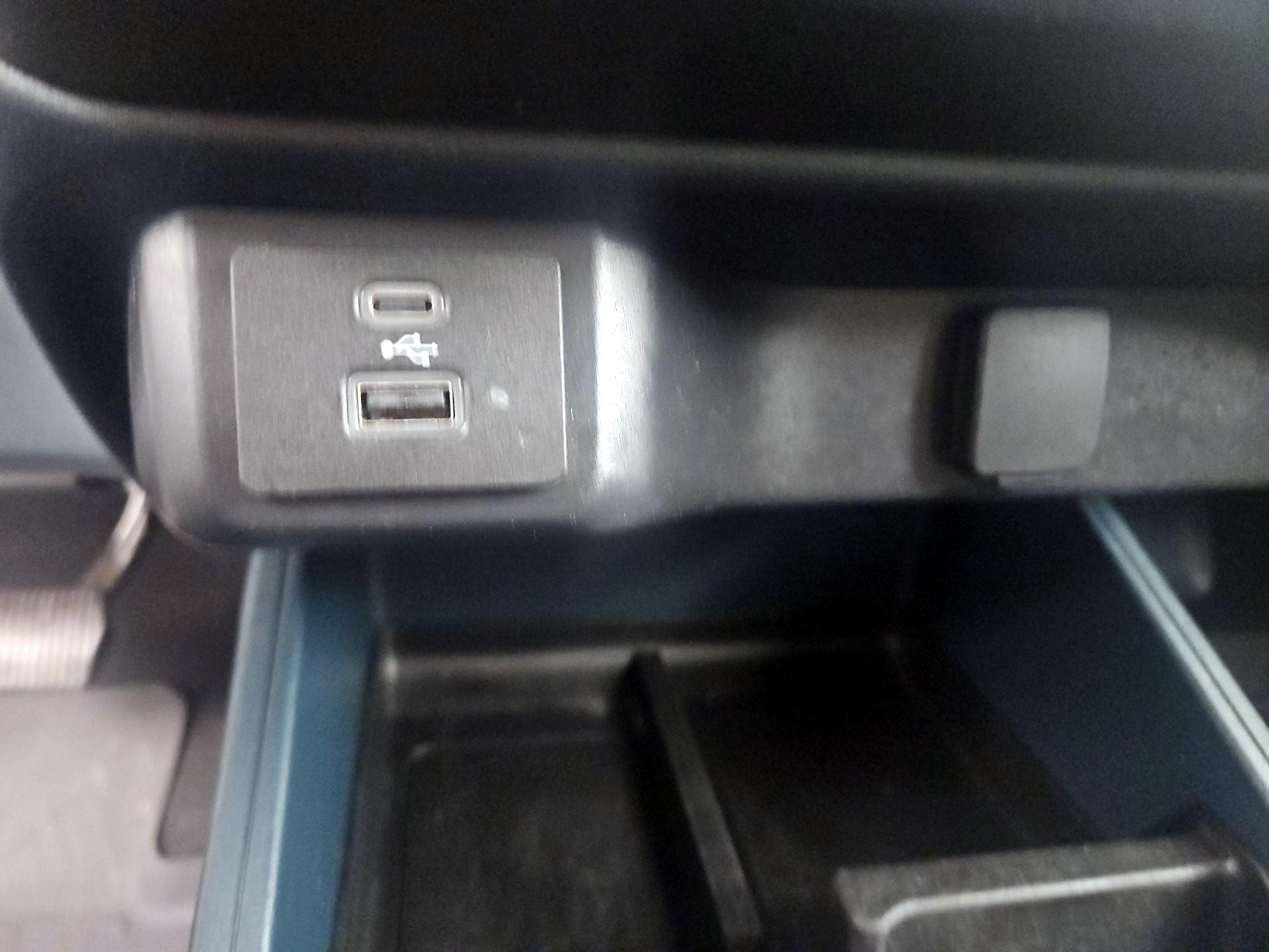 Thumbnail: 2024 Ford Maverick - 18