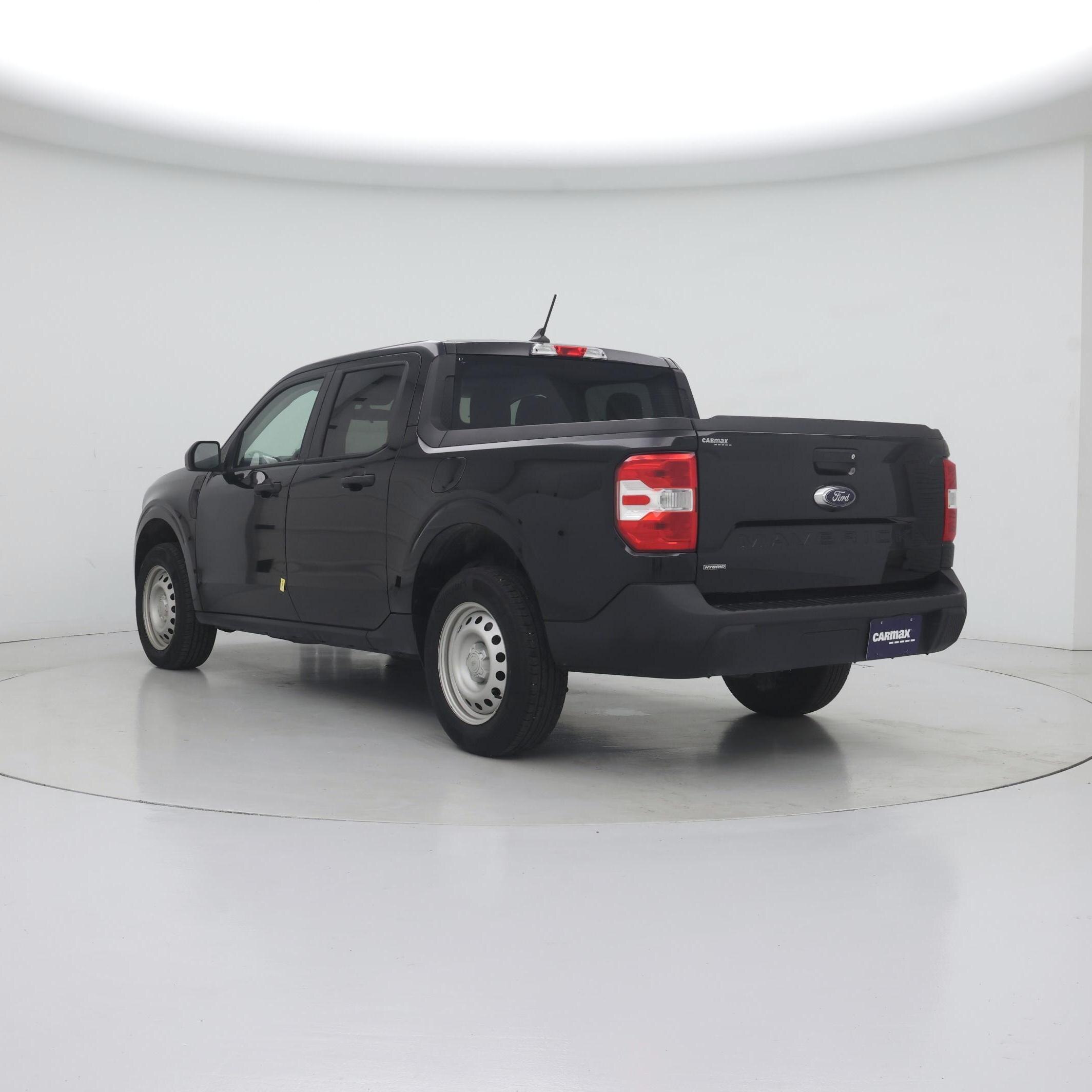 Thumbnail: 2024 Ford Maverick - 2