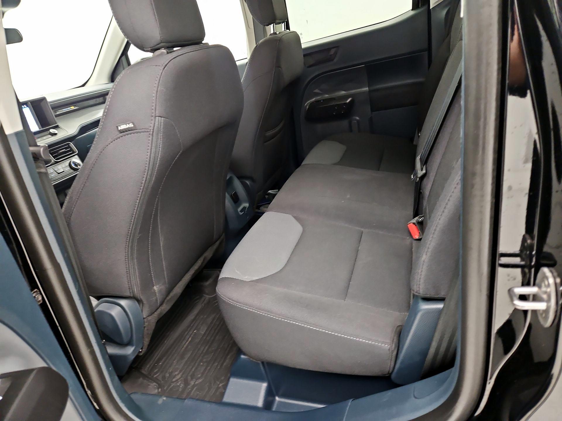 Thumbnail: 2024 Ford Maverick - 19