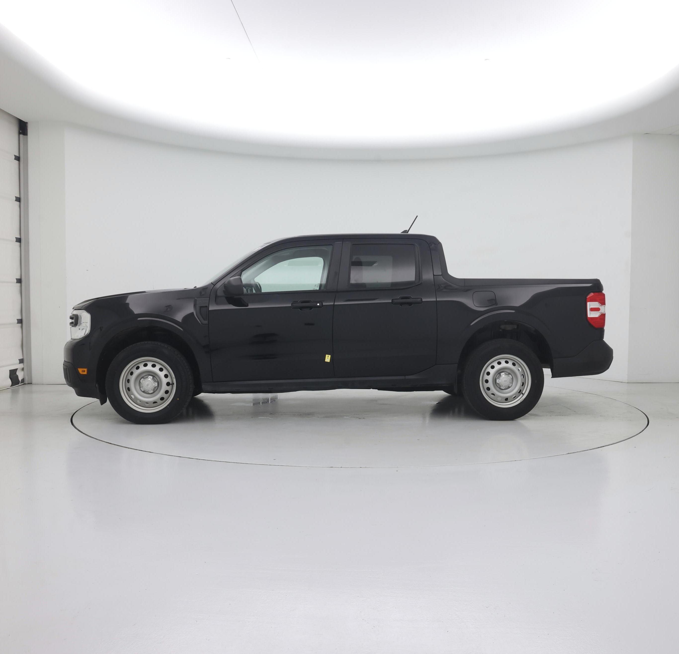 Thumbnail: 2024 Ford Maverick - 3