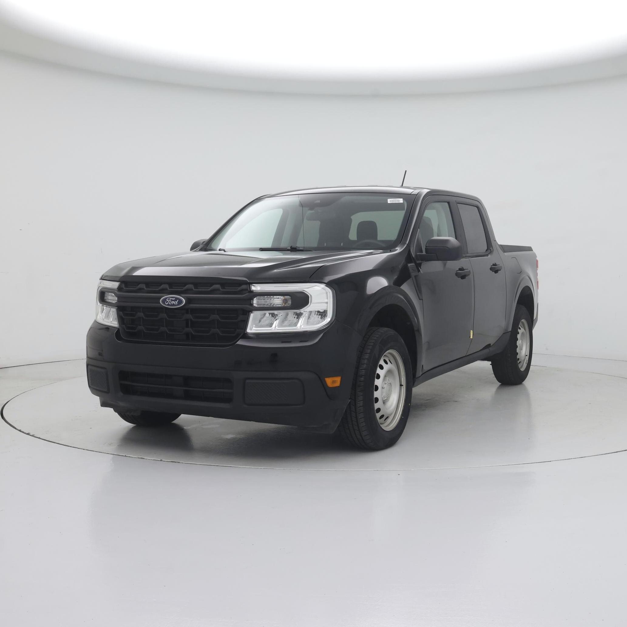 Thumbnail: 2024 Ford Maverick - 4