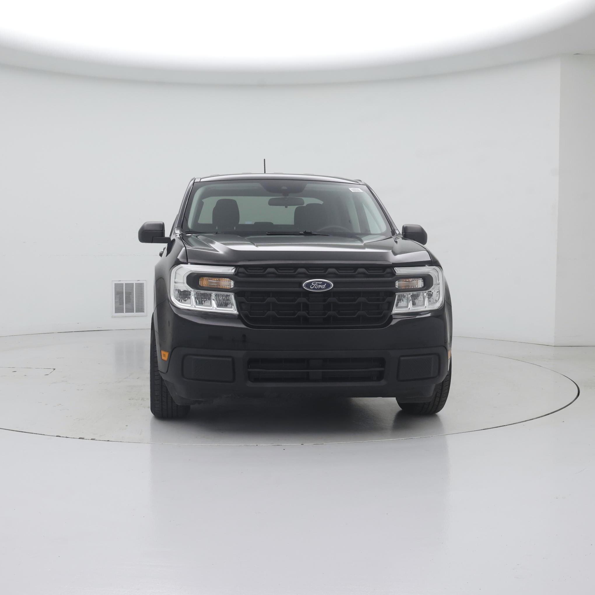 Thumbnail: 2024 Ford Maverick - 5