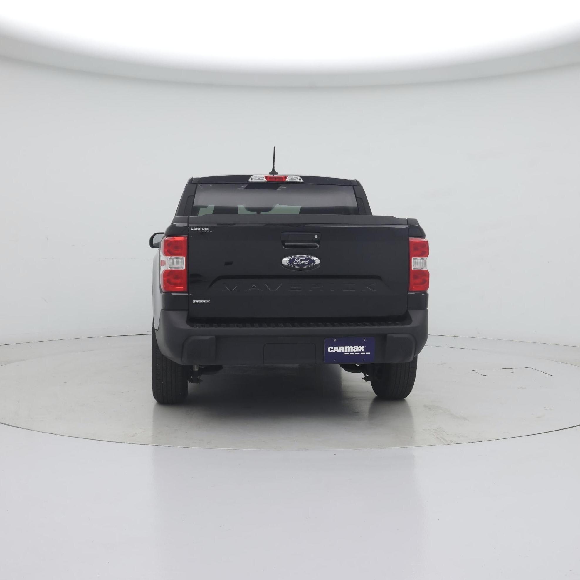 Thumbnail: 2024 Ford Maverick - 6