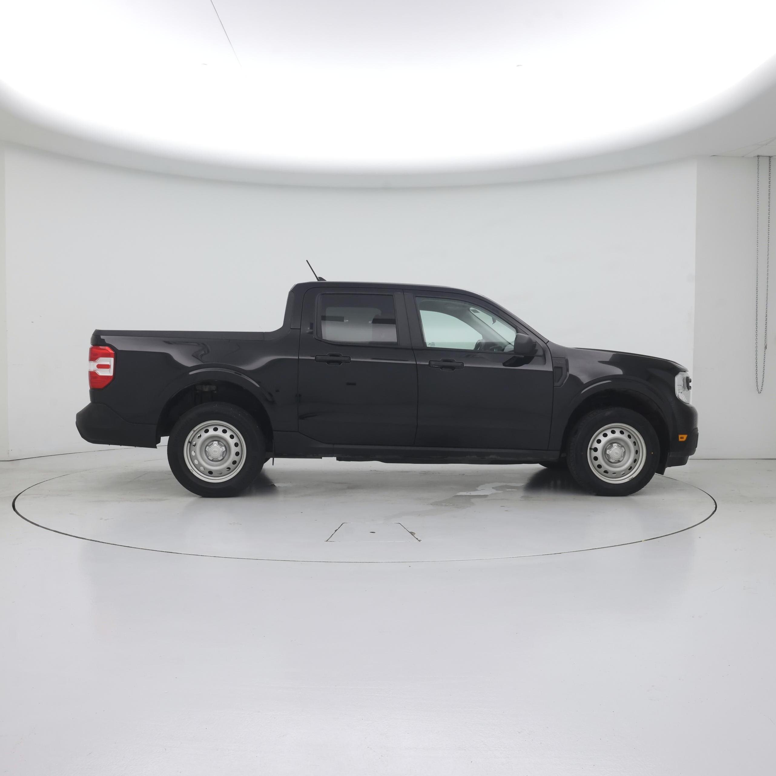 Thumbnail: 2024 Ford Maverick - 7